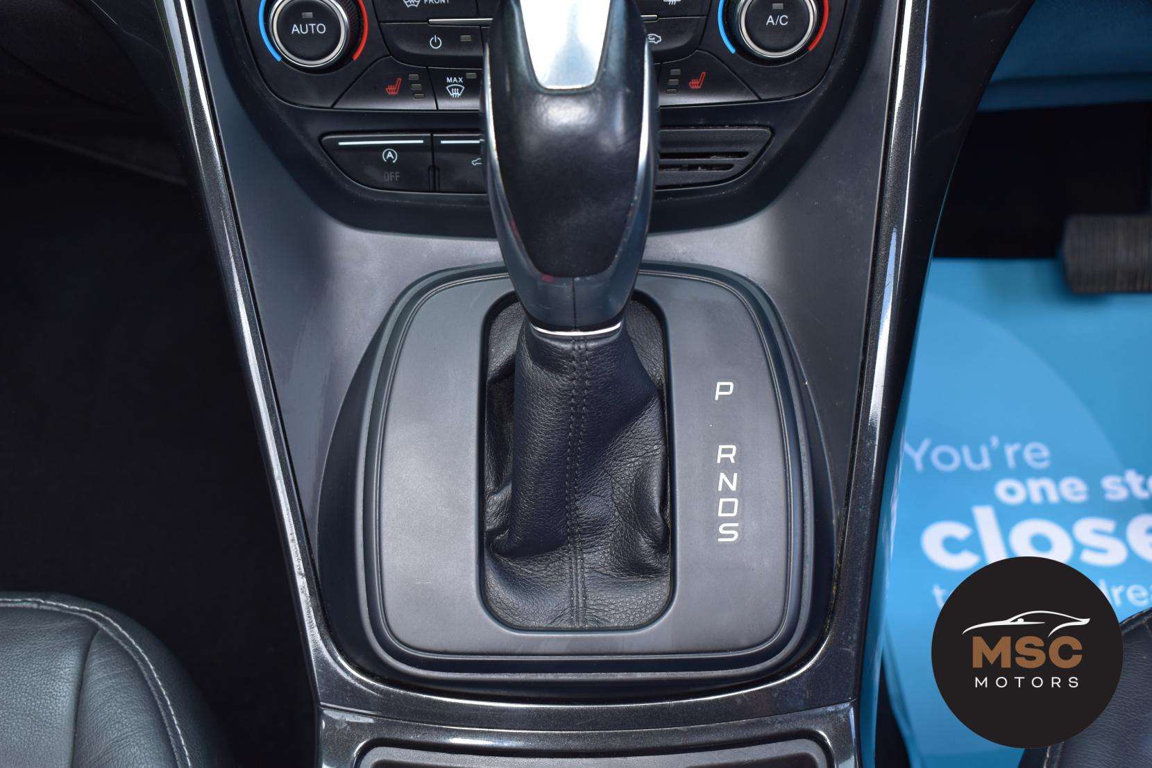 2018 FORD KUGA 2018 FORD KUGA