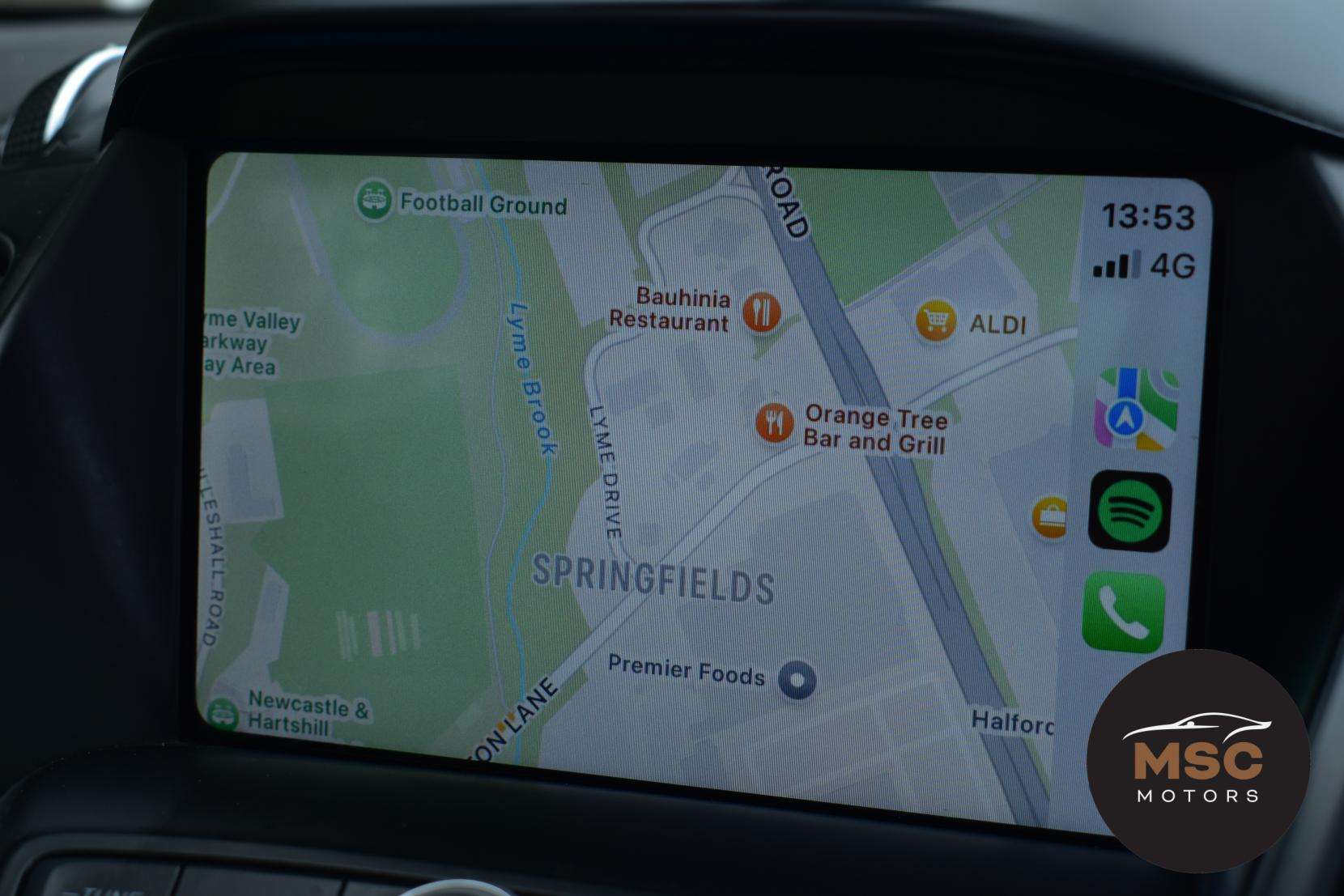 2018 FORD KUGA 2018 FORD KUGA