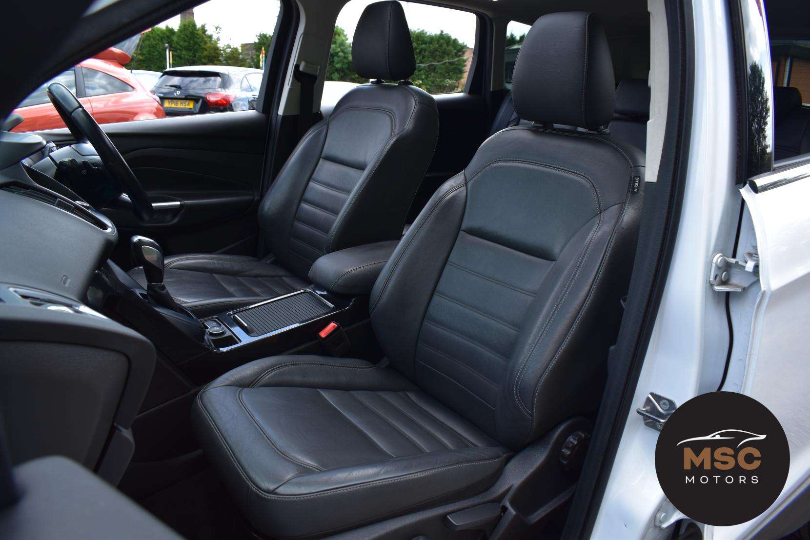 2018 FORD KUGA 2018 FORD KUGA