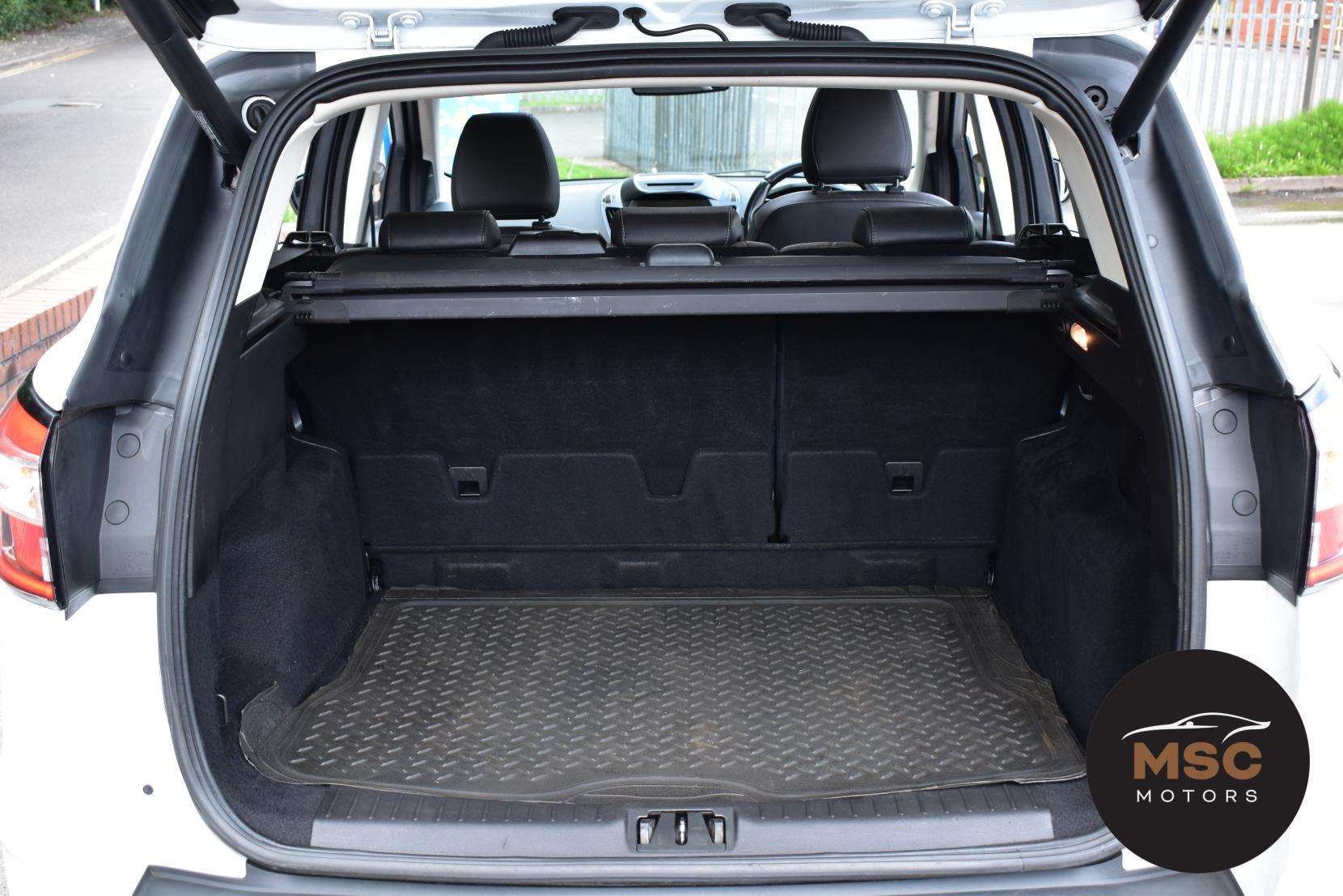 2018 FORD KUGA 2018 FORD KUGA