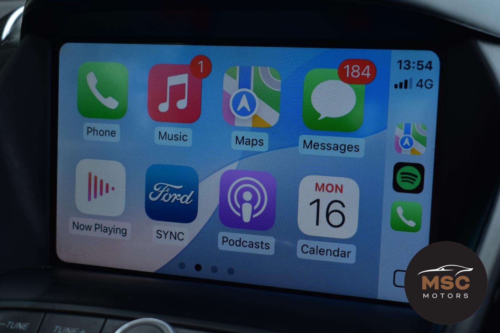 2018 FORD KUGA 2018 FORD KUGA