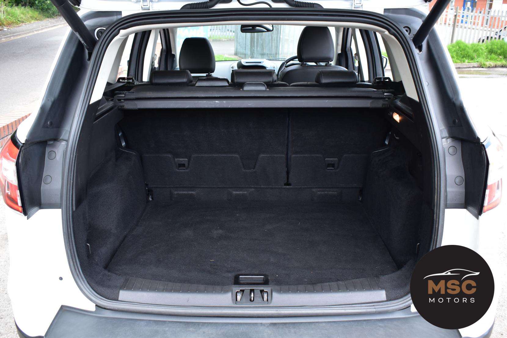 2018 FORD KUGA 2018 FORD KUGA