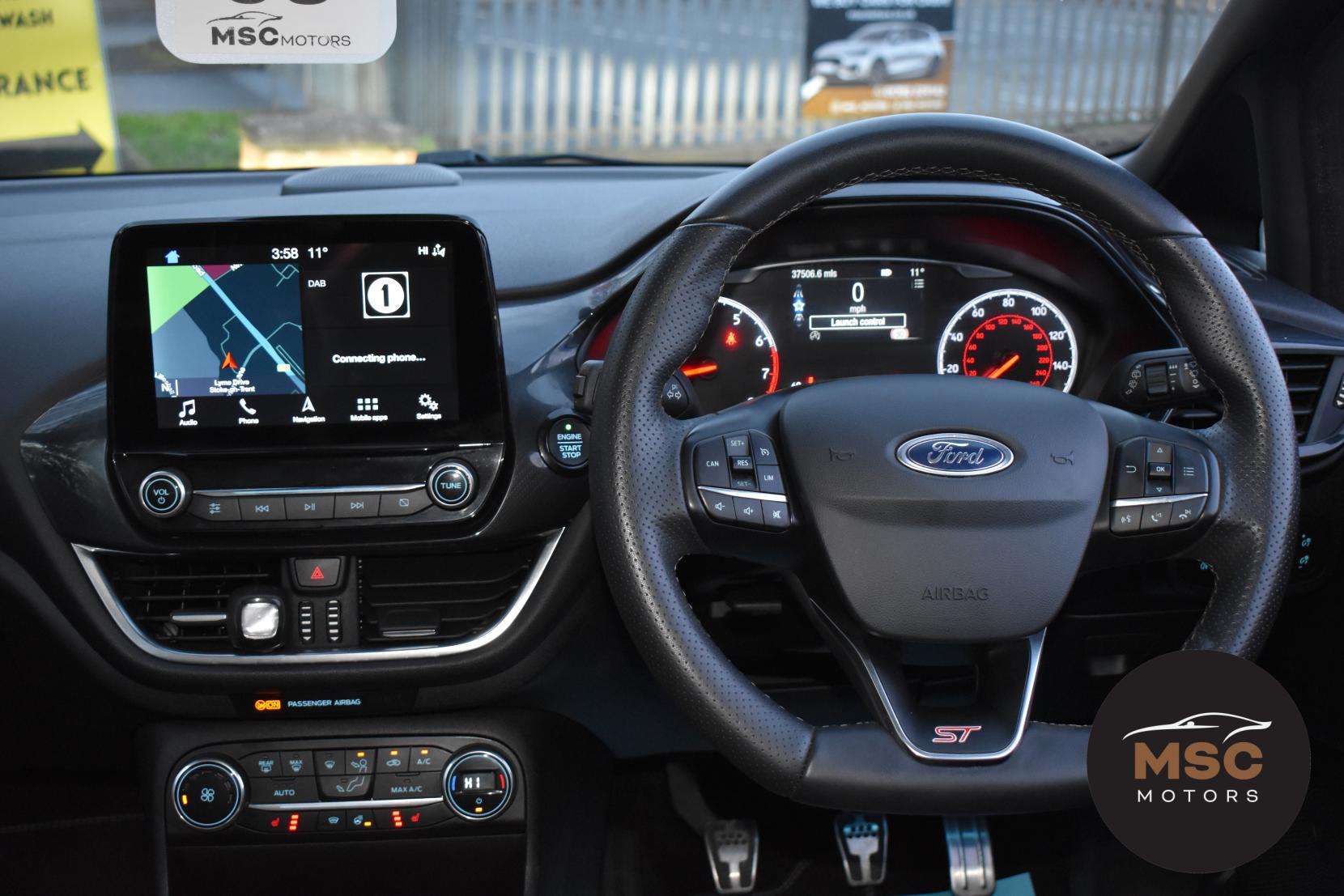 2018 FORD FIESTA 2018 FORD FIESTA