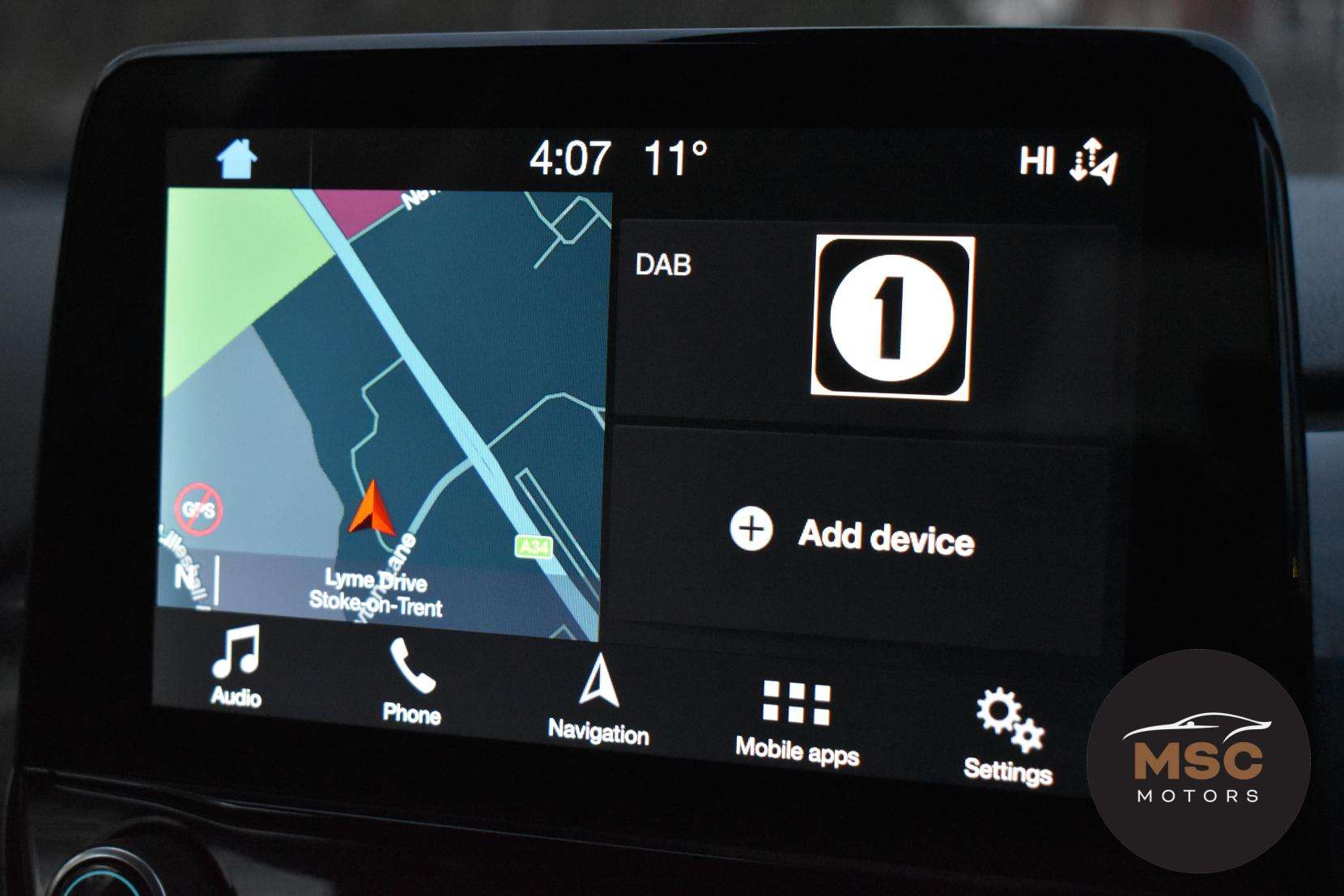 2018 FORD FIESTA 2018 FORD FIESTA