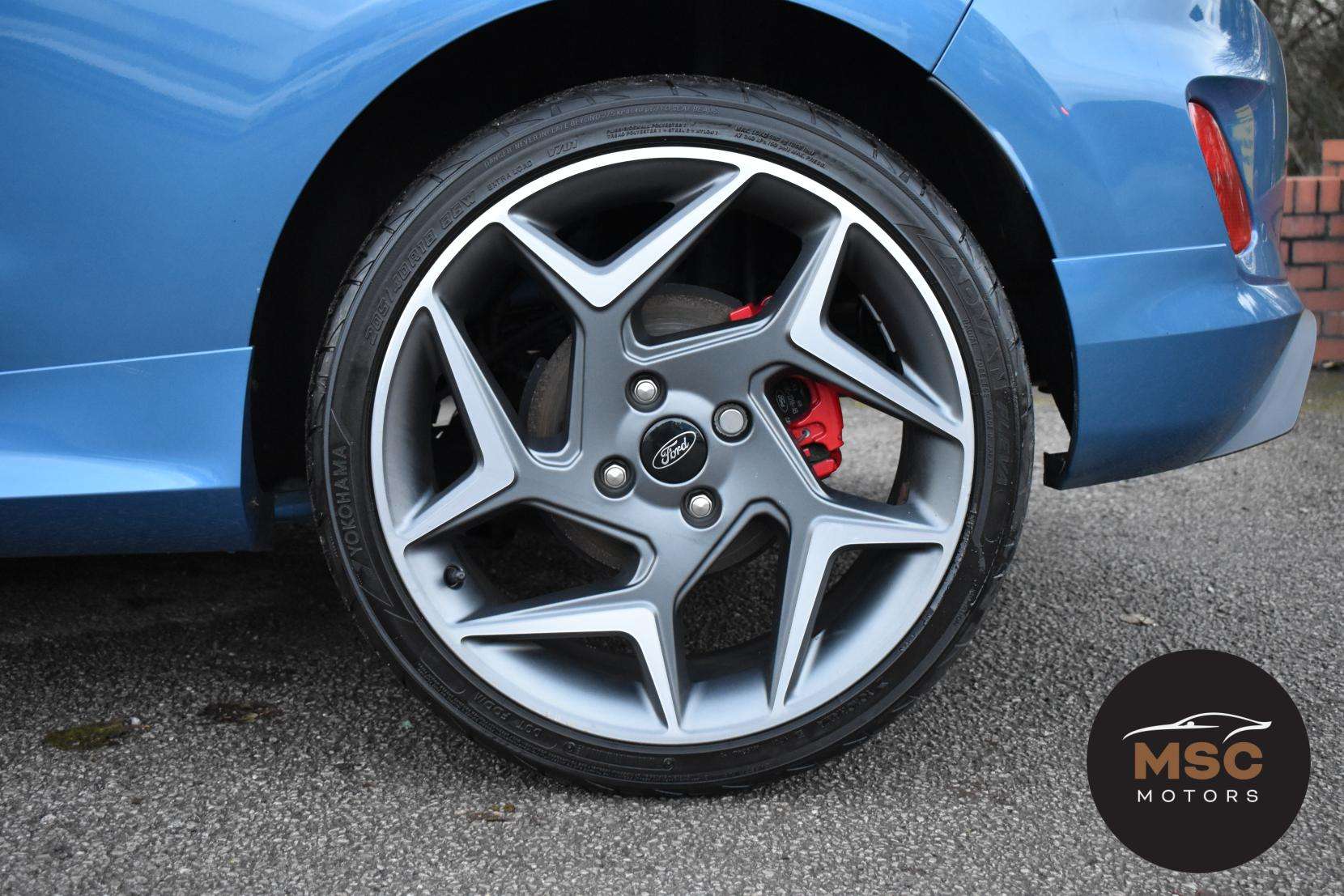 2018 FORD FIESTA 2018 FORD FIESTA