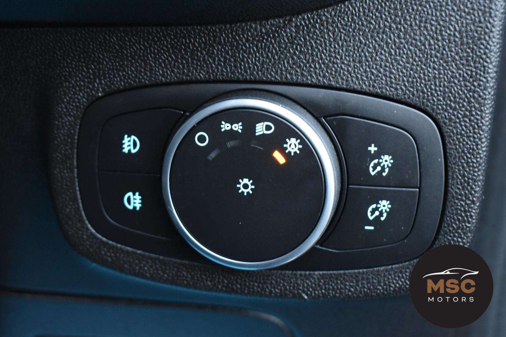 2018 FORD FIESTA 2018 FORD FIESTA