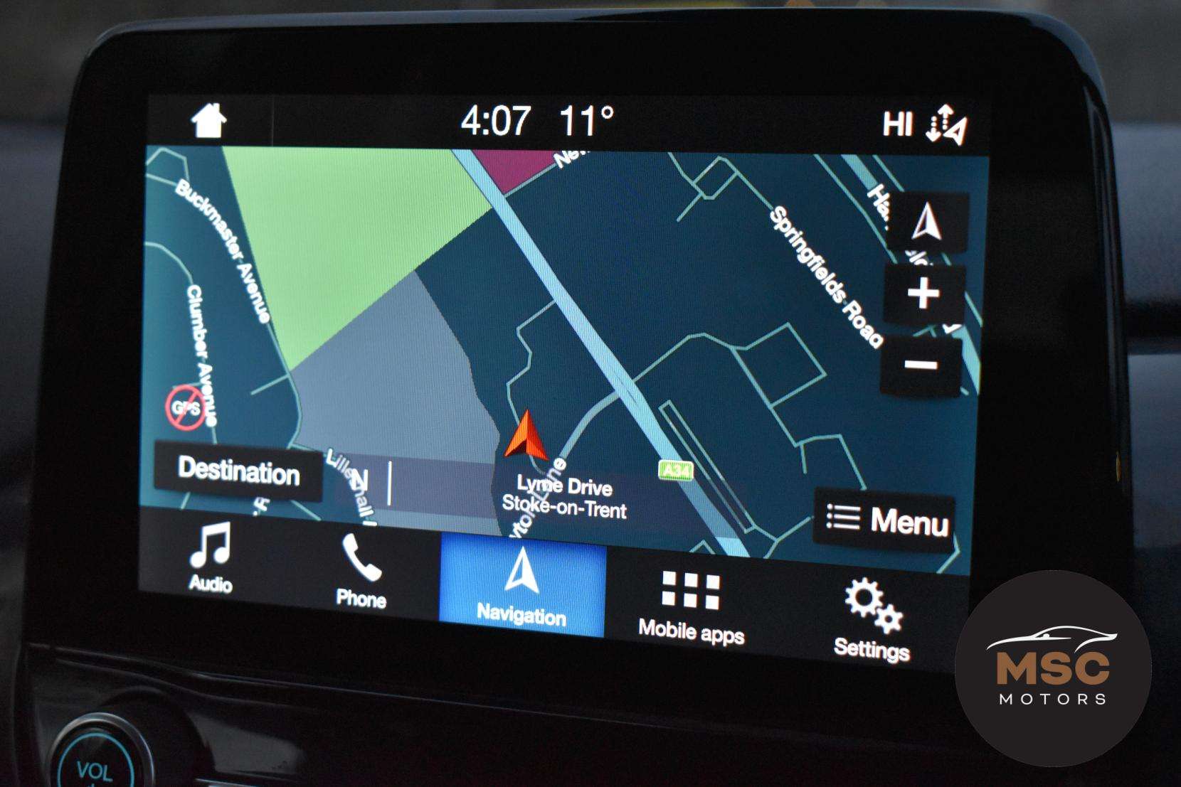 2018 FORD FIESTA 2018 FORD FIESTA