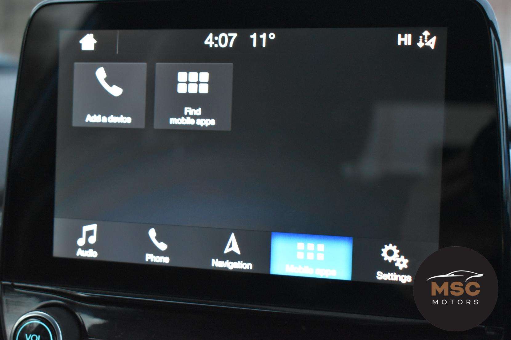 2018 FORD FIESTA 2018 FORD FIESTA