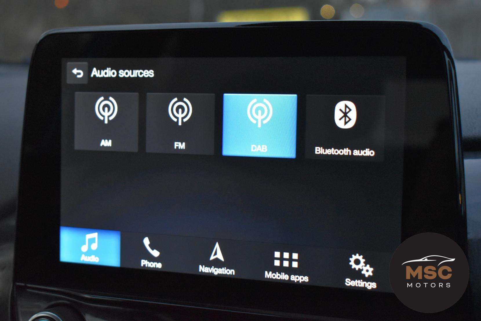 2018 FORD FIESTA 2018 FORD FIESTA