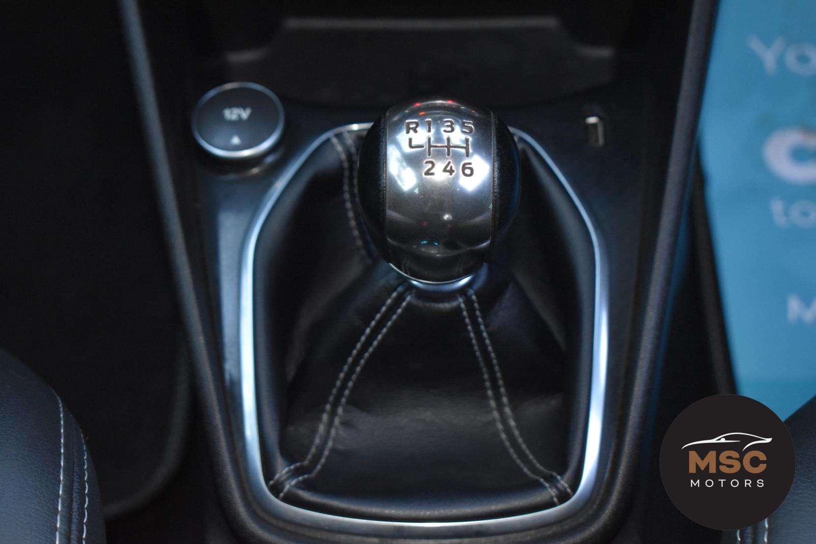 2018 FORD FIESTA 2018 FORD FIESTA