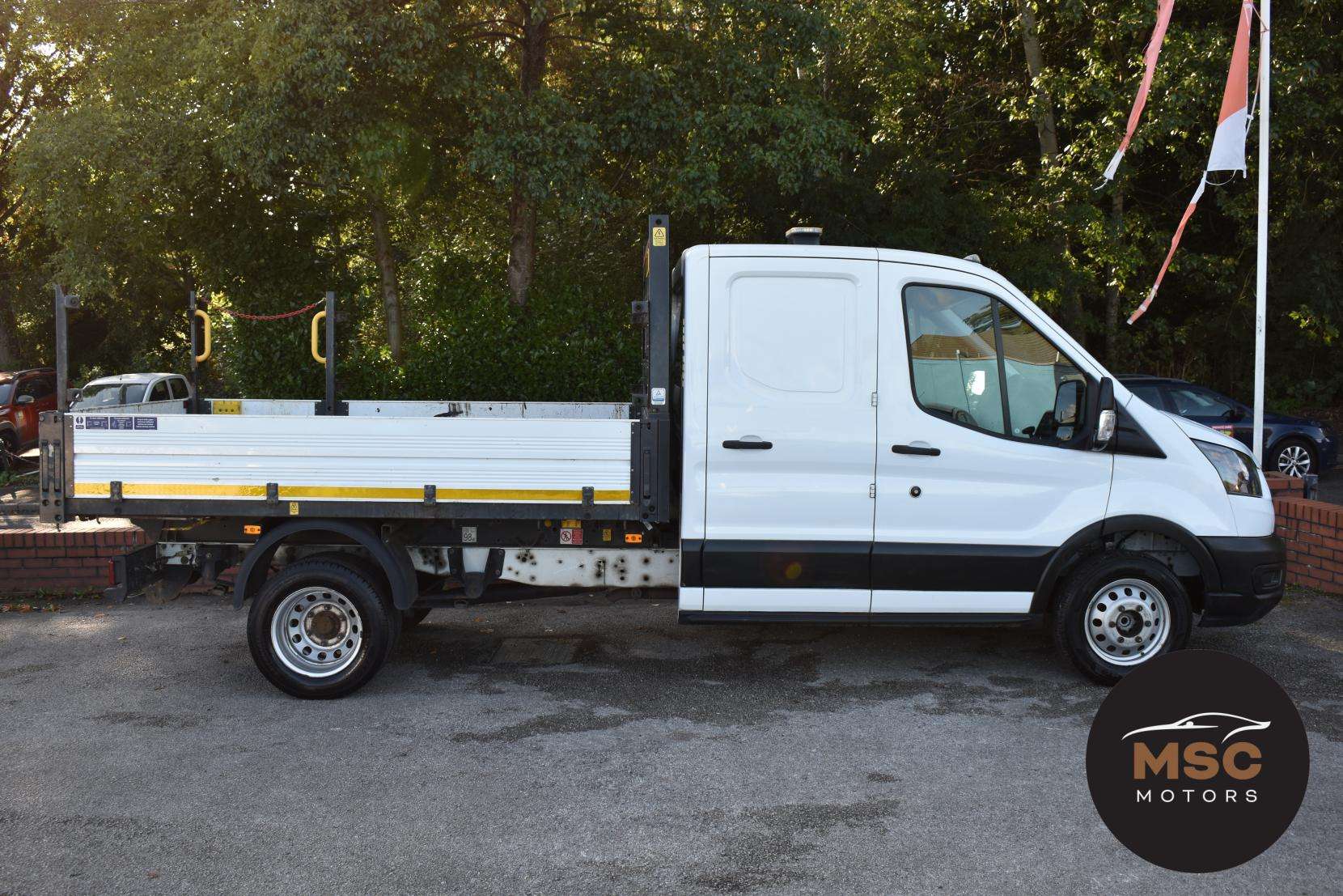 2023 FORD TRANSIT 2023 FORD TRANSIT