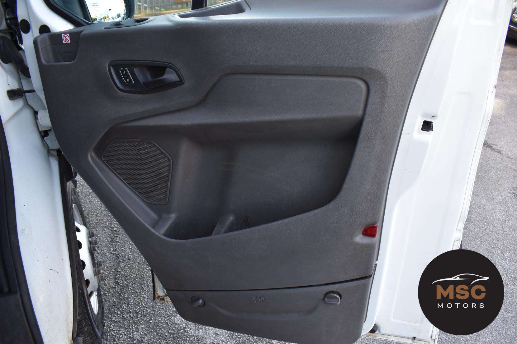 2023 FORD TRANSIT 2023 FORD TRANSIT