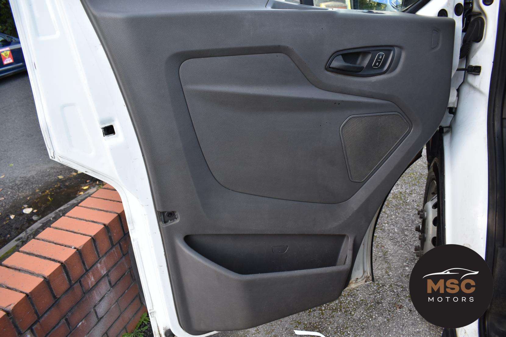 2023 FORD TRANSIT 2023 FORD TRANSIT