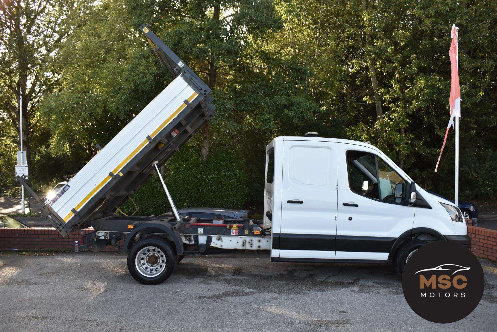 2023 FORD TRANSIT 2023 FORD TRANSIT