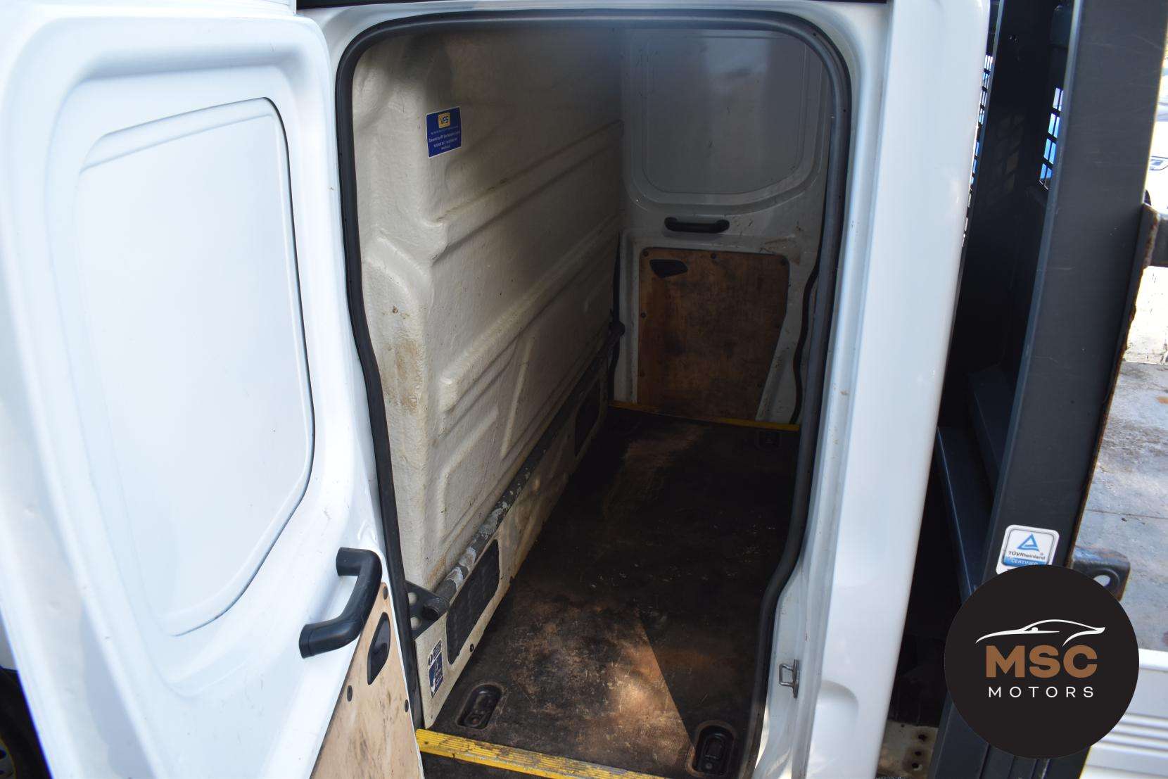 2023 FORD TRANSIT 2023 FORD TRANSIT