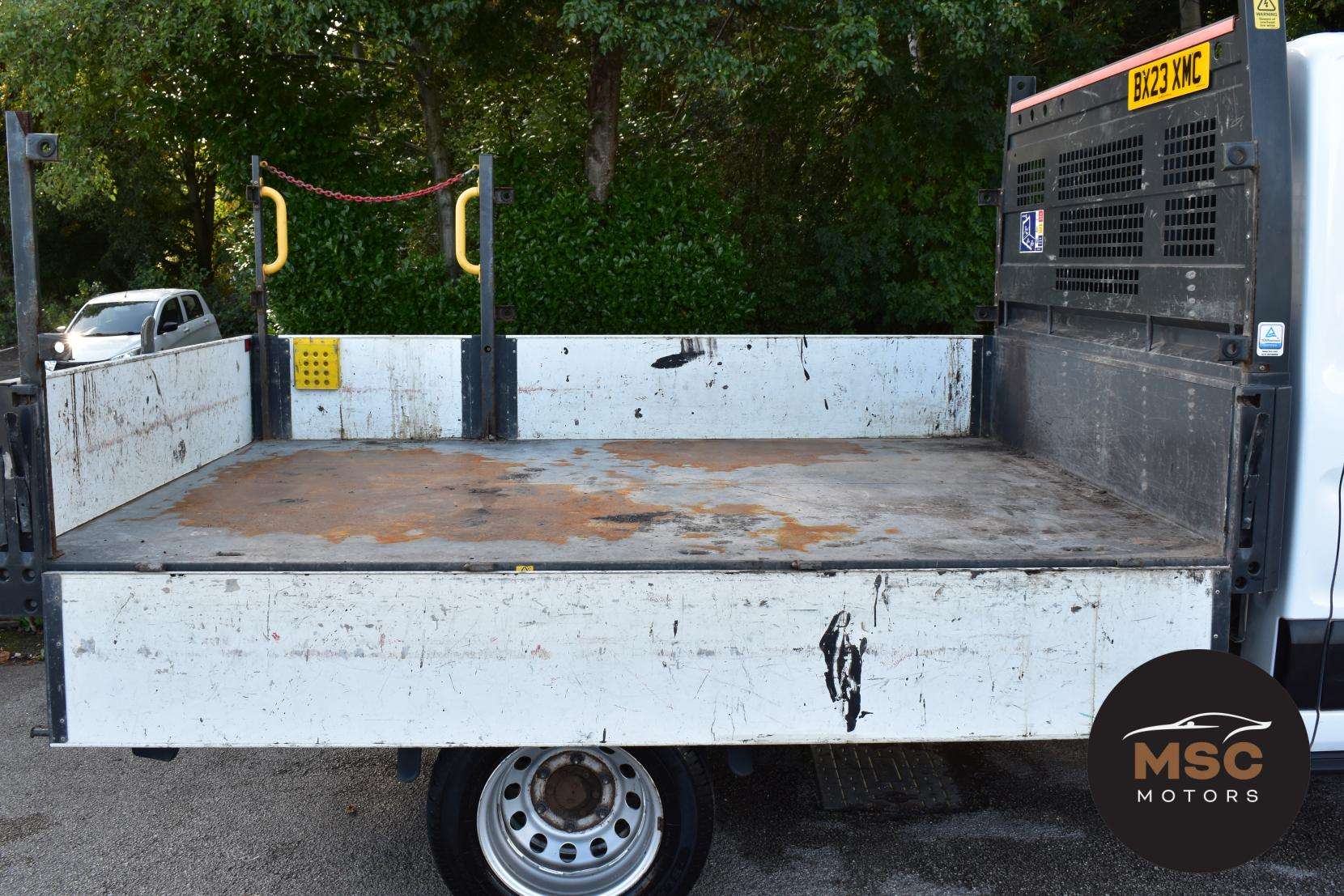 2023 FORD TRANSIT 2023 FORD TRANSIT
