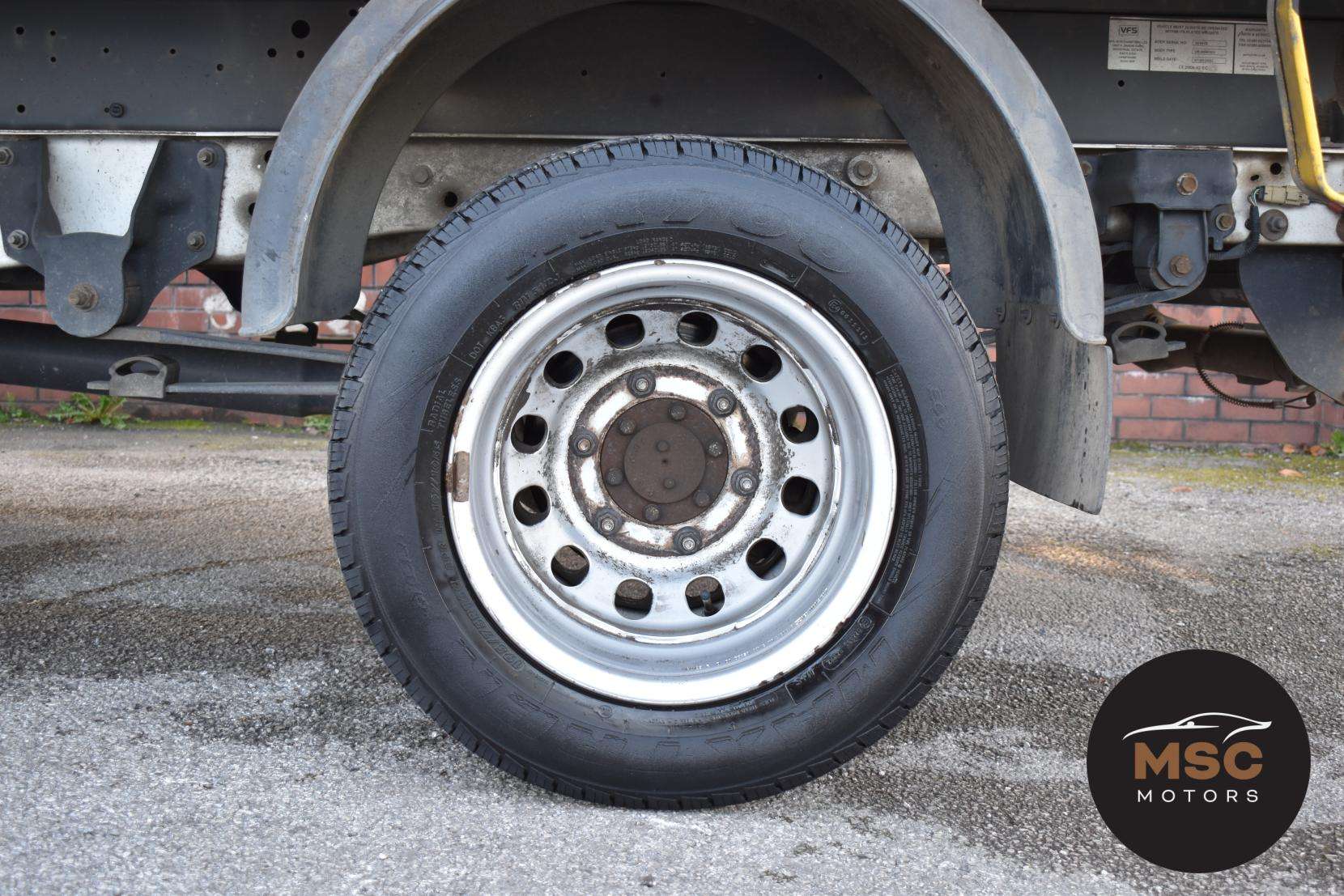 2023 FORD TRANSIT 2023 FORD TRANSIT