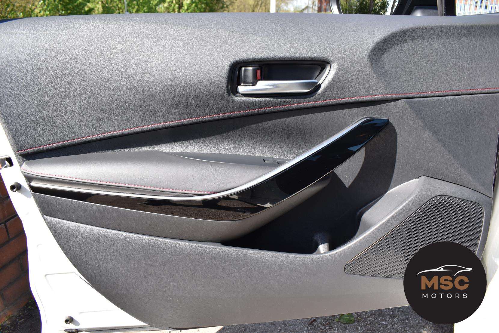 2020 TOYOTA COROLLA 2020 TOYOTA COROLLA