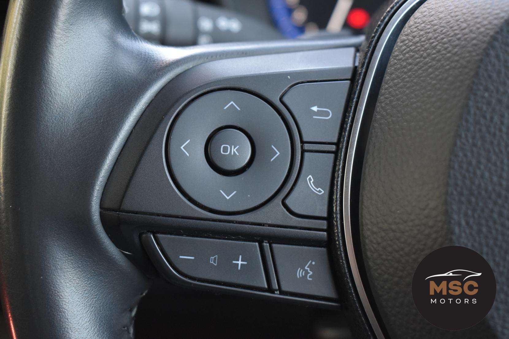 2020 TOYOTA COROLLA 2020 TOYOTA COROLLA