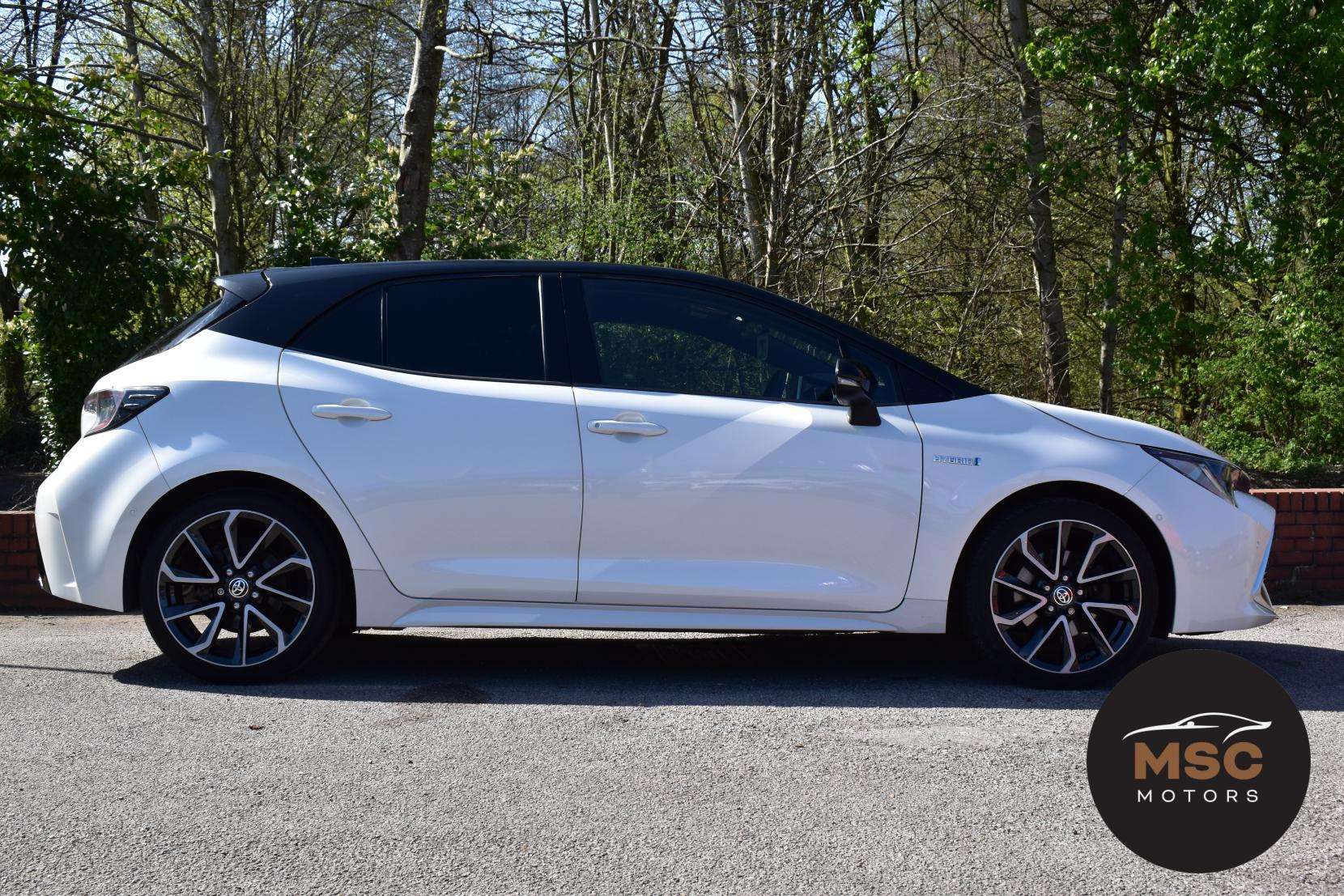 2020 TOYOTA COROLLA 2020 TOYOTA COROLLA