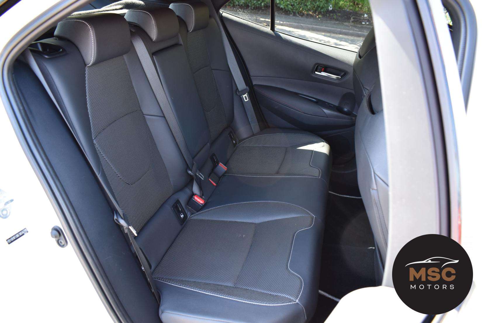 2020 TOYOTA COROLLA 2020 TOYOTA COROLLA