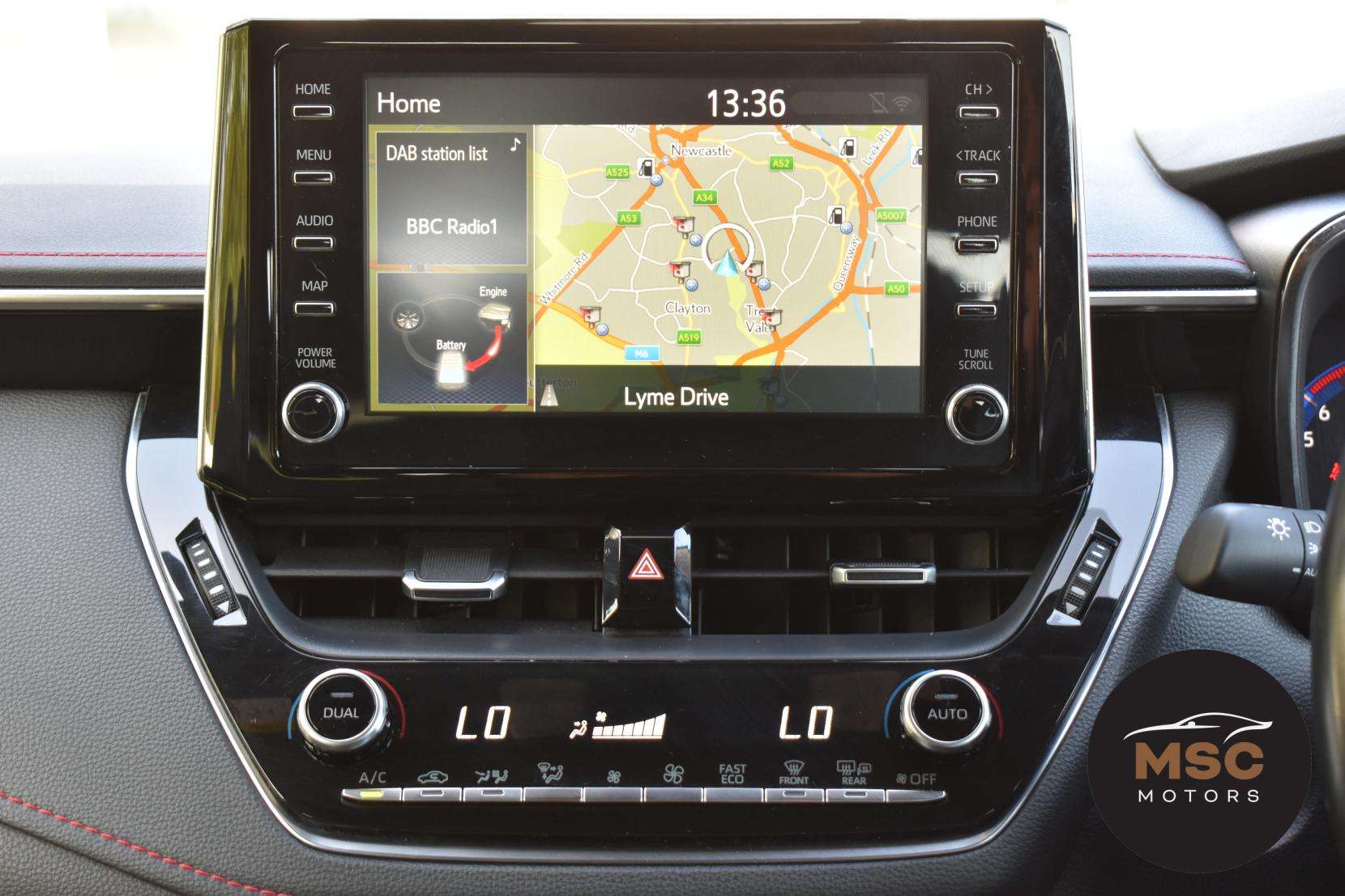 2020 TOYOTA COROLLA 2020 TOYOTA COROLLA