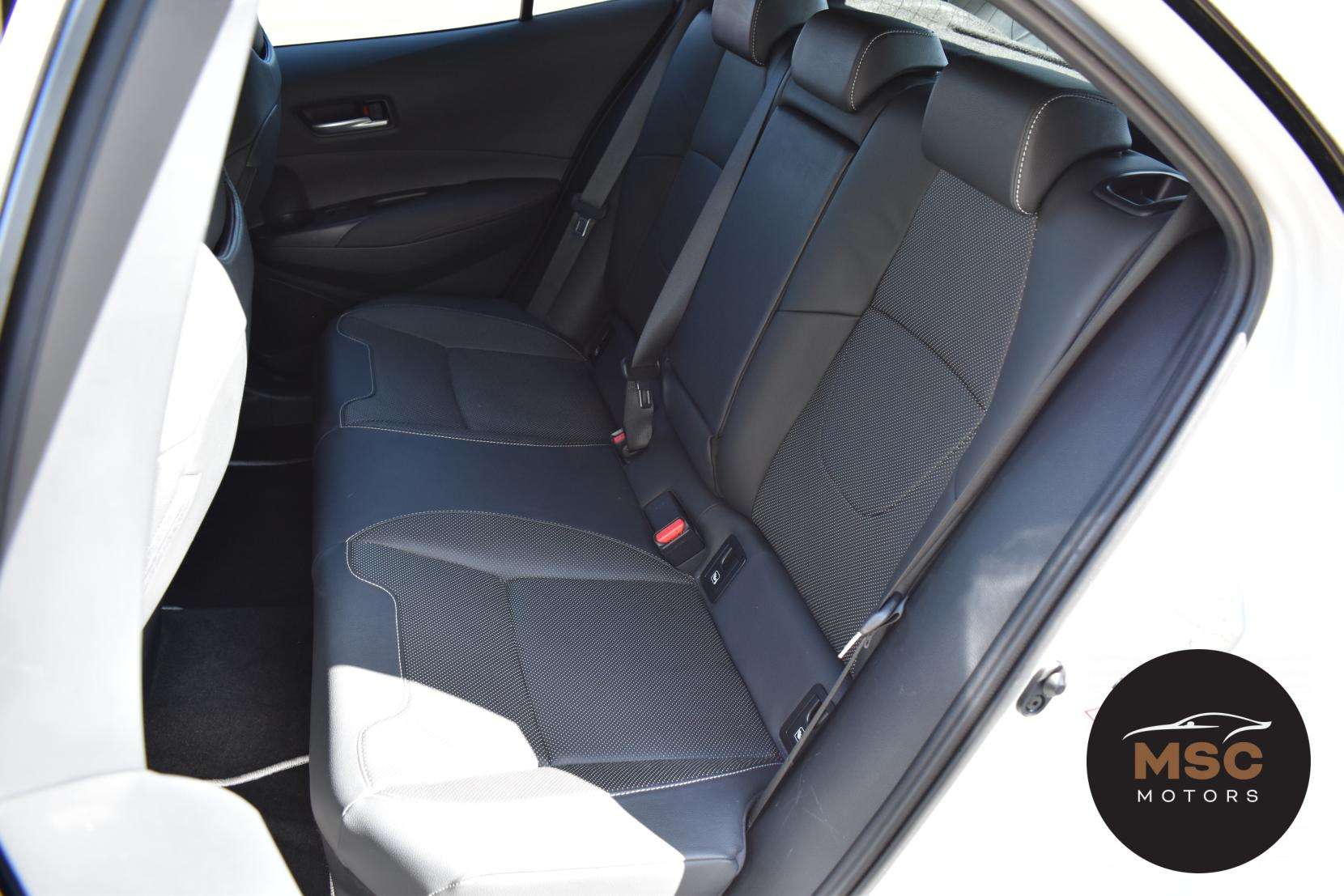 2020 TOYOTA COROLLA 2020 TOYOTA COROLLA