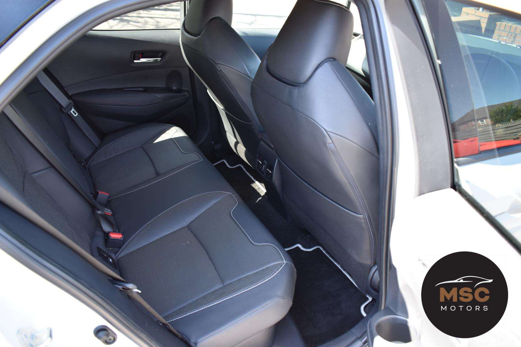 2020 TOYOTA COROLLA 2020 TOYOTA COROLLA