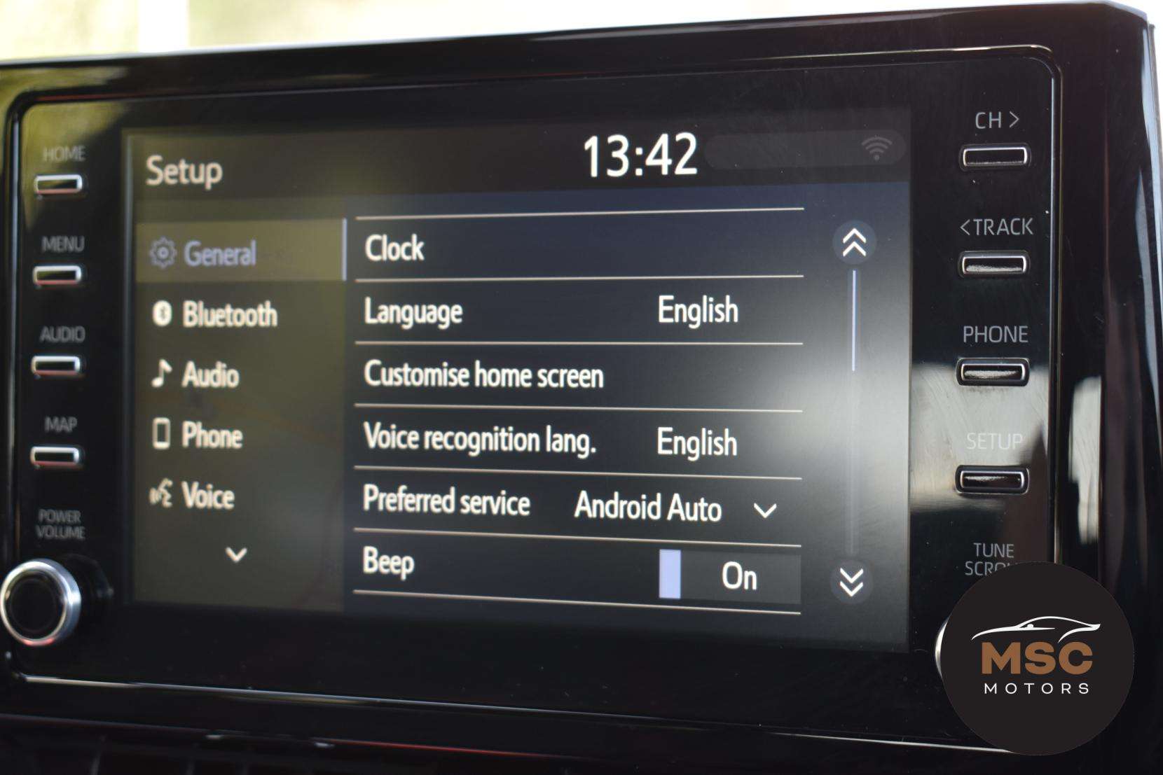 2020 TOYOTA COROLLA 2020 TOYOTA COROLLA