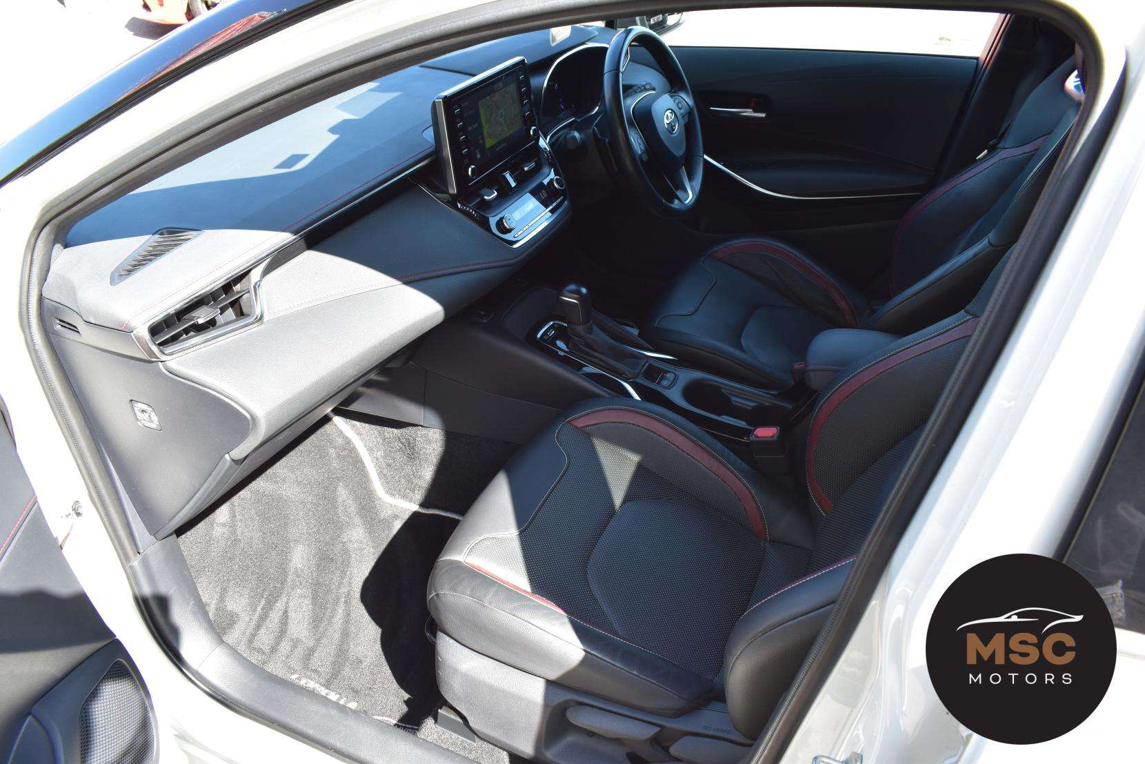 2020 TOYOTA COROLLA 2020 TOYOTA COROLLA