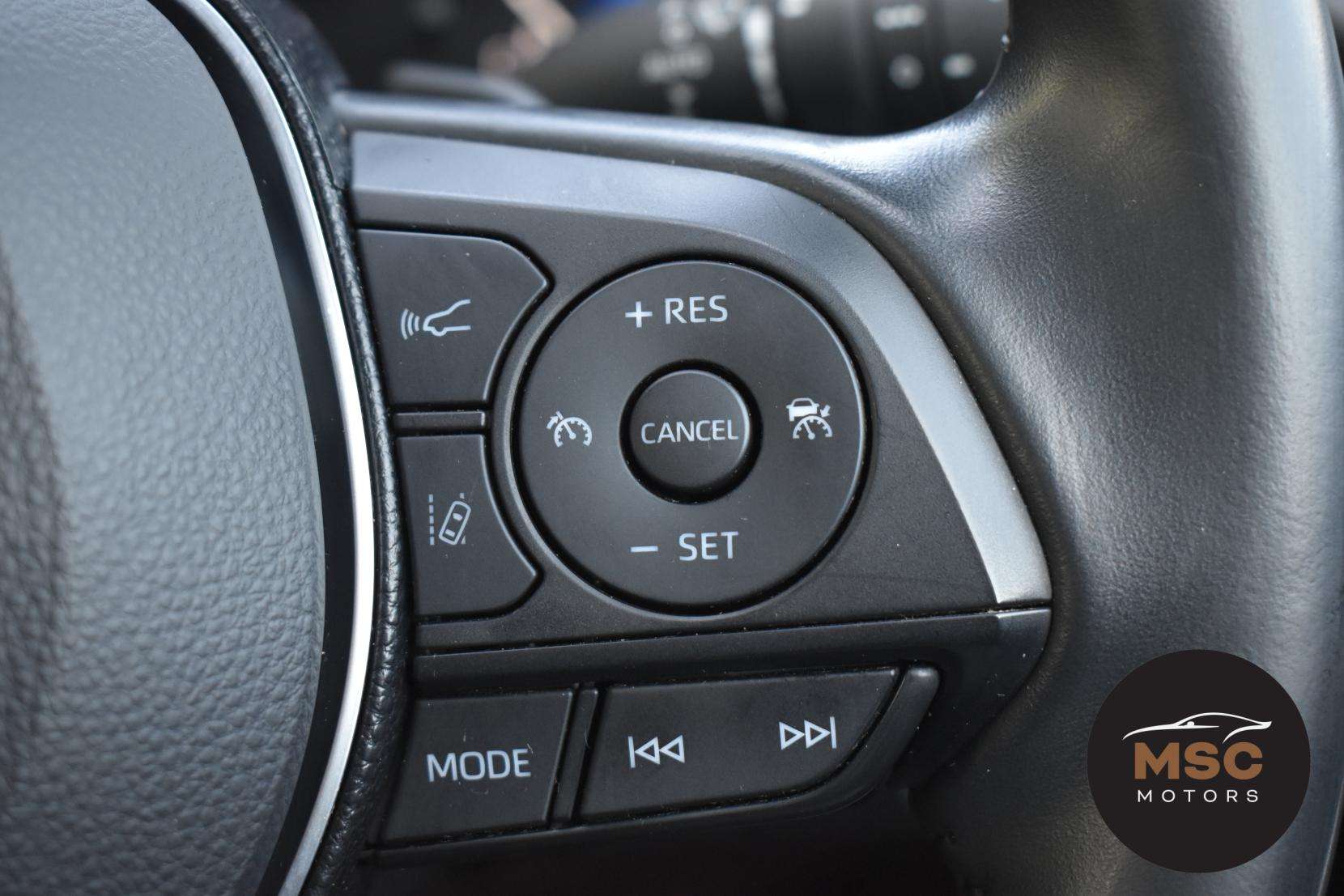 2020 TOYOTA COROLLA 2020 TOYOTA COROLLA