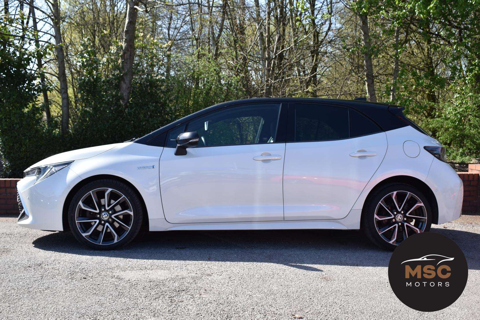 2020 TOYOTA COROLLA 2020 TOYOTA COROLLA