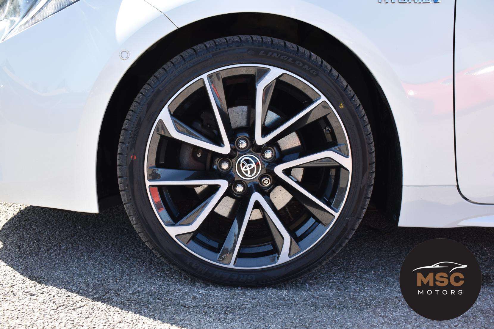 2020 TOYOTA COROLLA 2020 TOYOTA COROLLA