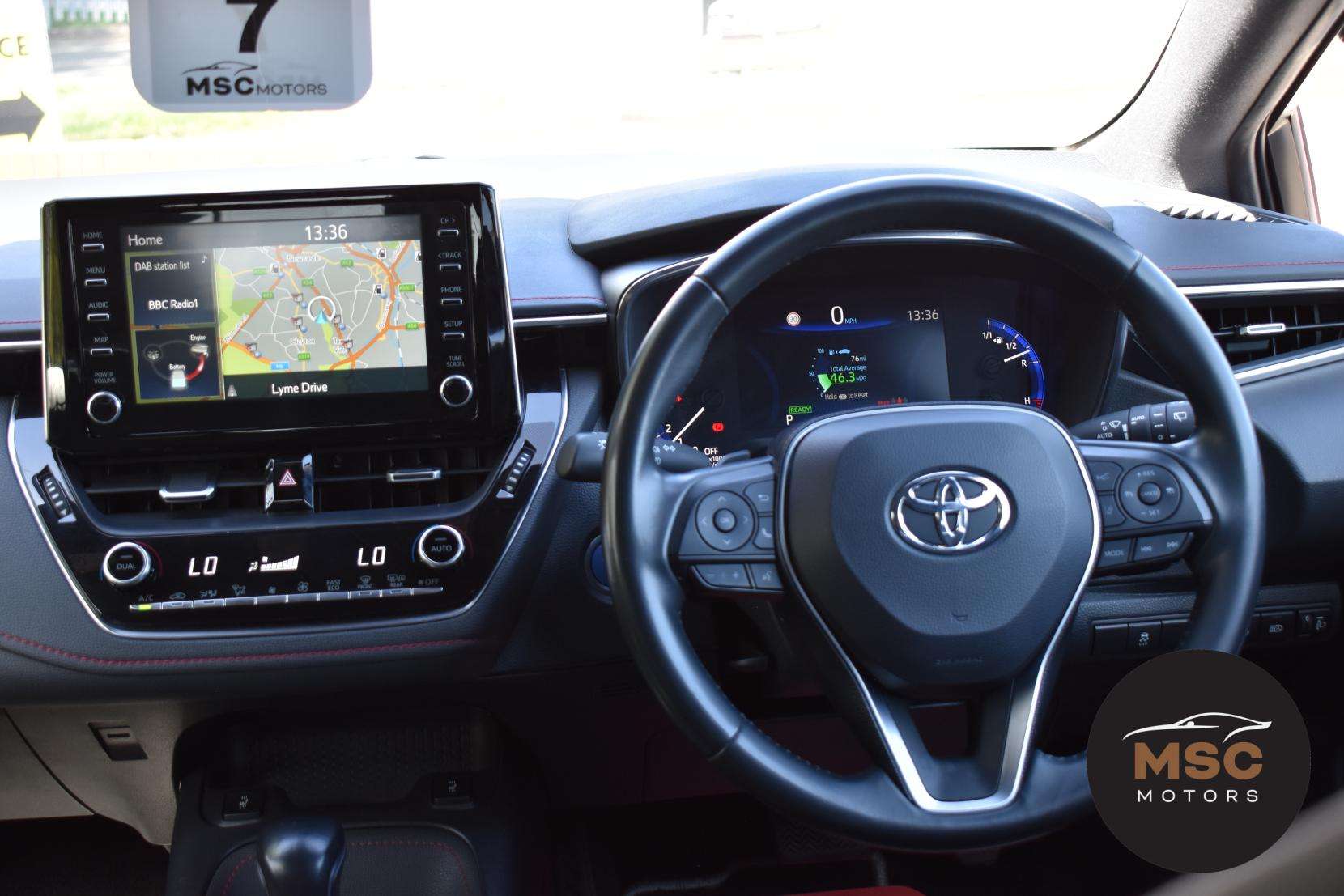 2020 TOYOTA COROLLA 2020 TOYOTA COROLLA
