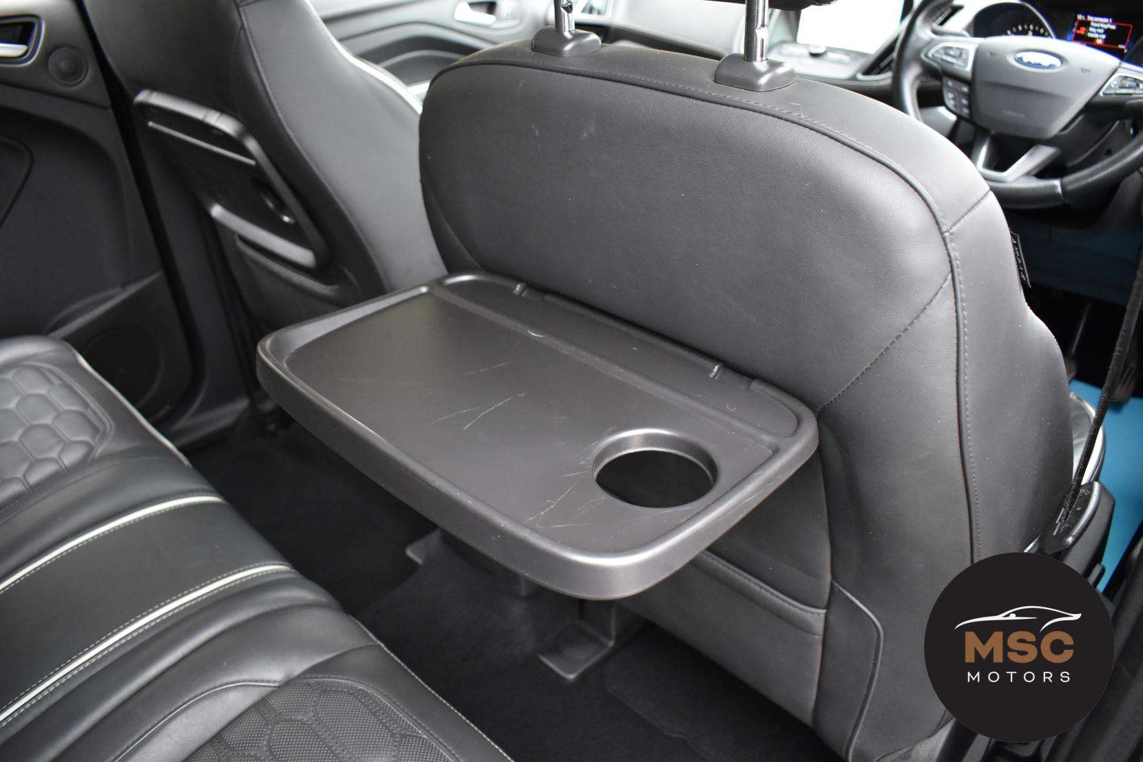 2017 FORD KUGA 2017 FORD KUGA