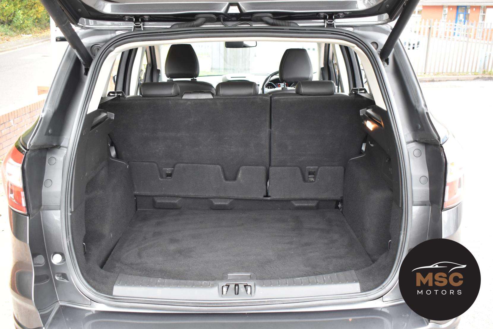 2017 FORD KUGA 2017 FORD KUGA