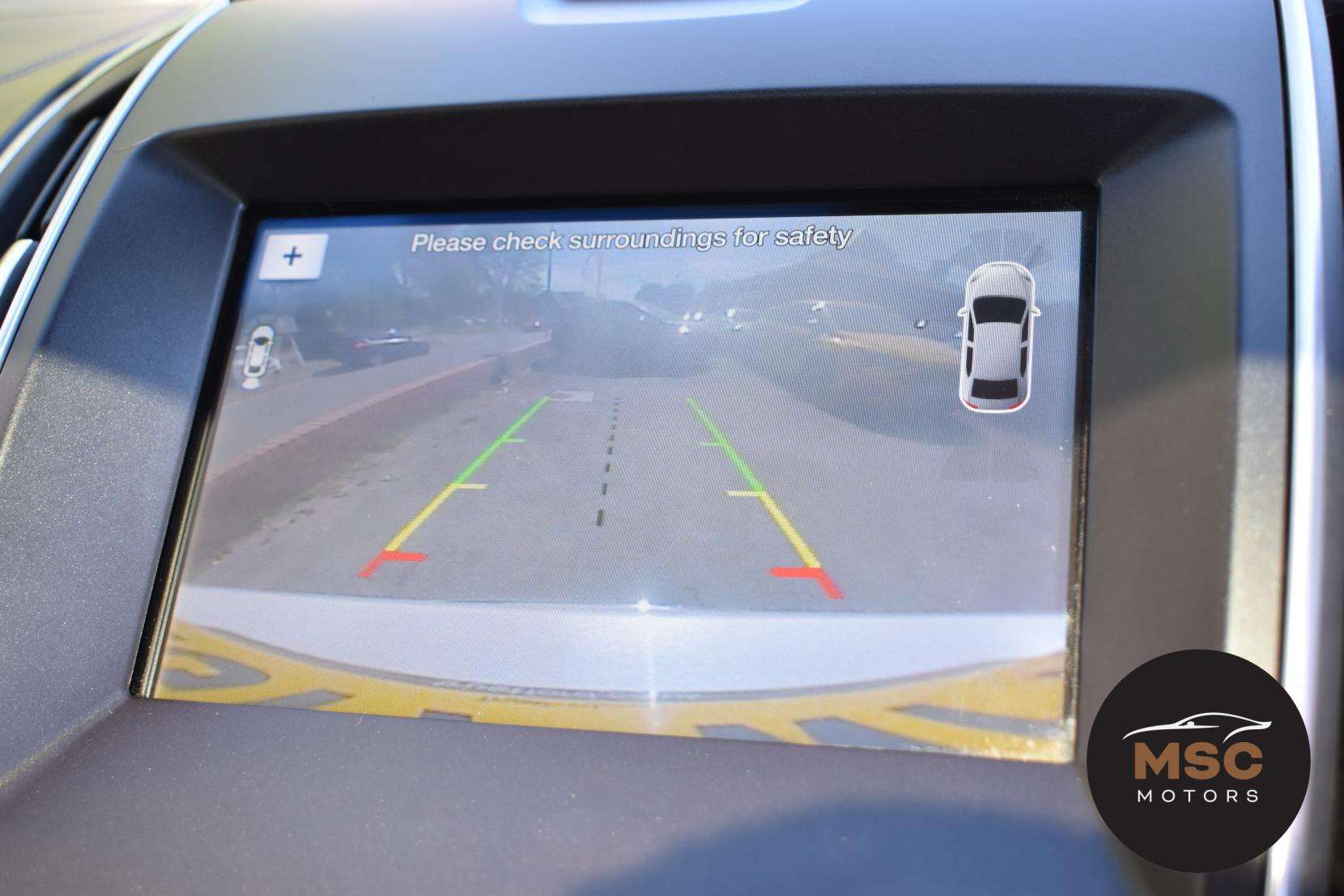 2017 FORD EDGE 2017 FORD EDGE