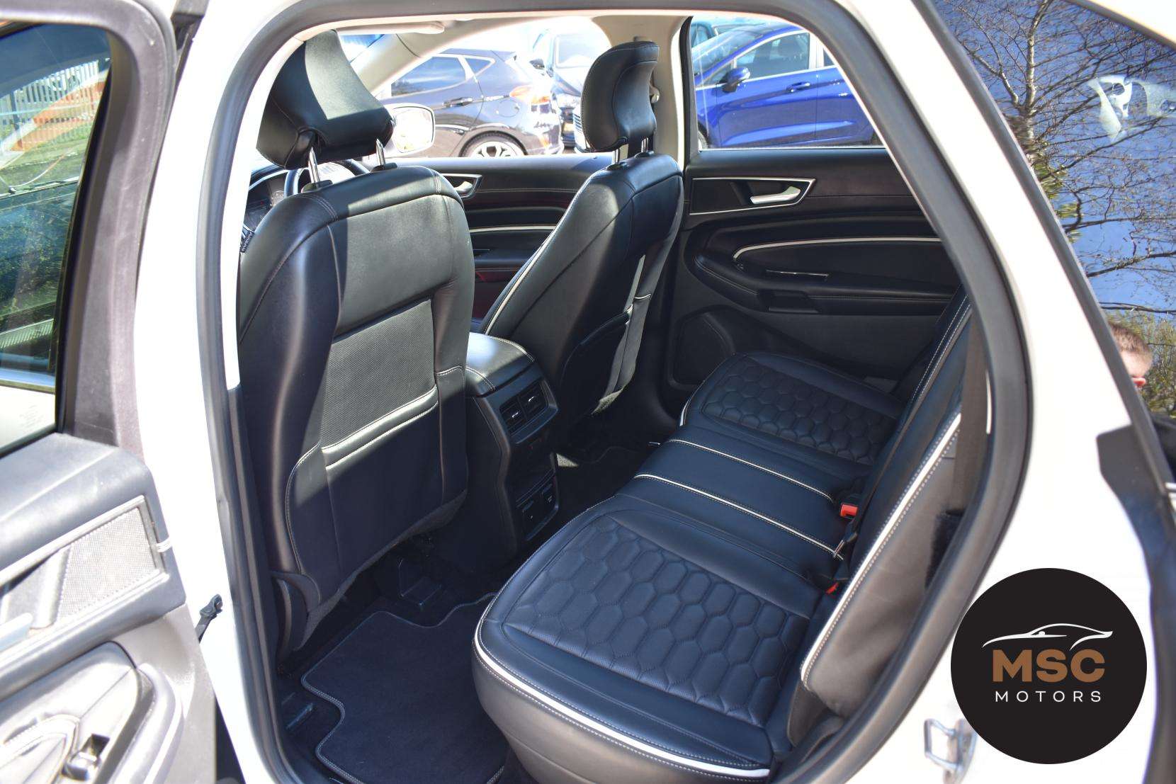 2017 FORD EDGE 2017 FORD EDGE