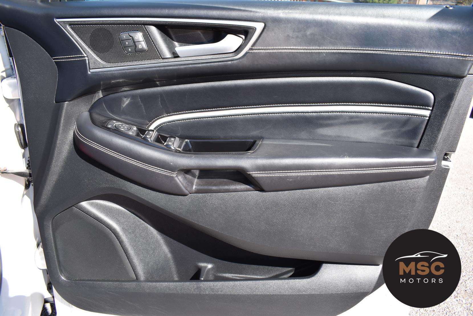 2017 FORD EDGE 2017 FORD EDGE