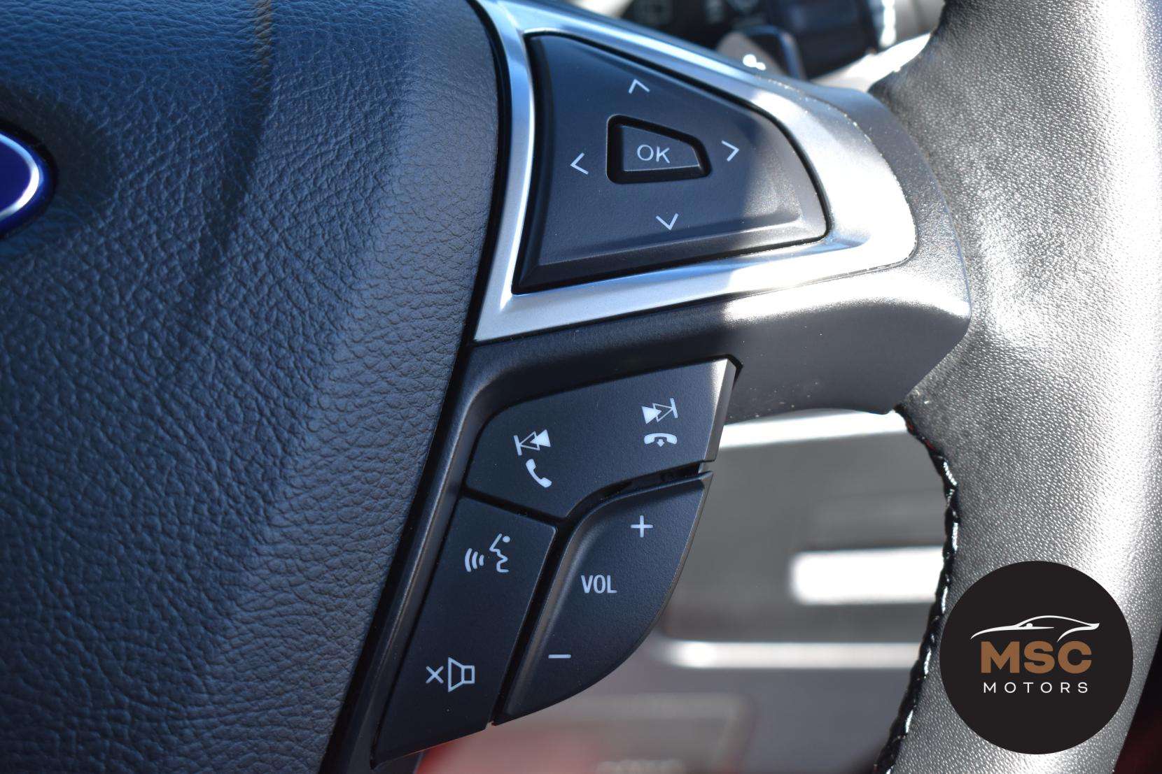 2017 FORD EDGE 2017 FORD EDGE