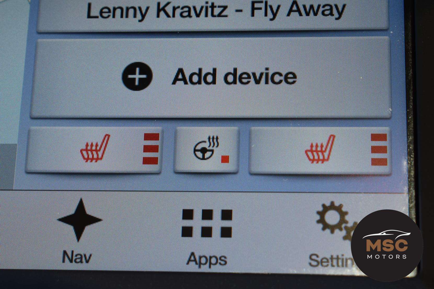 2017 FORD EDGE 2017 FORD EDGE