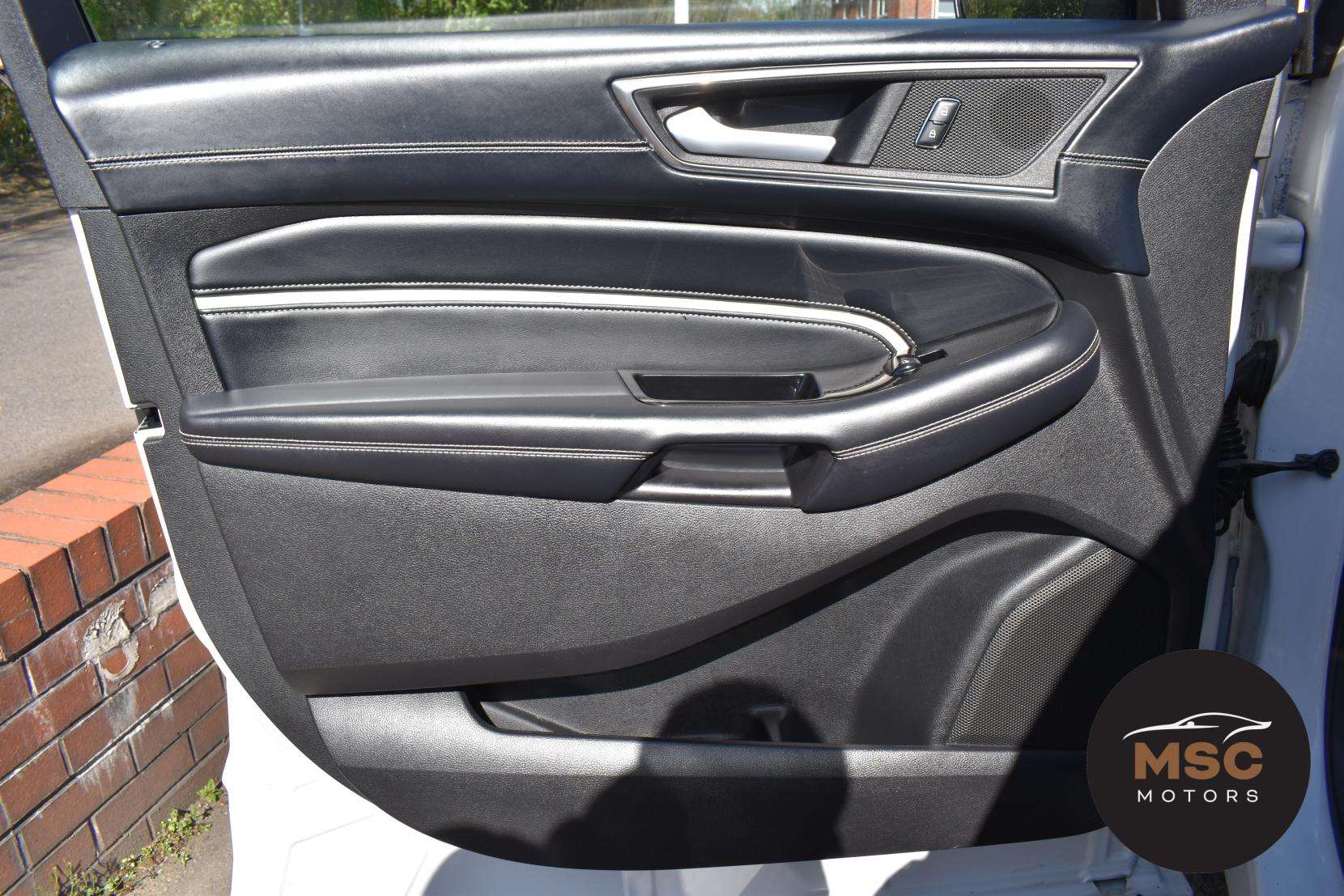 2017 FORD EDGE 2017 FORD EDGE