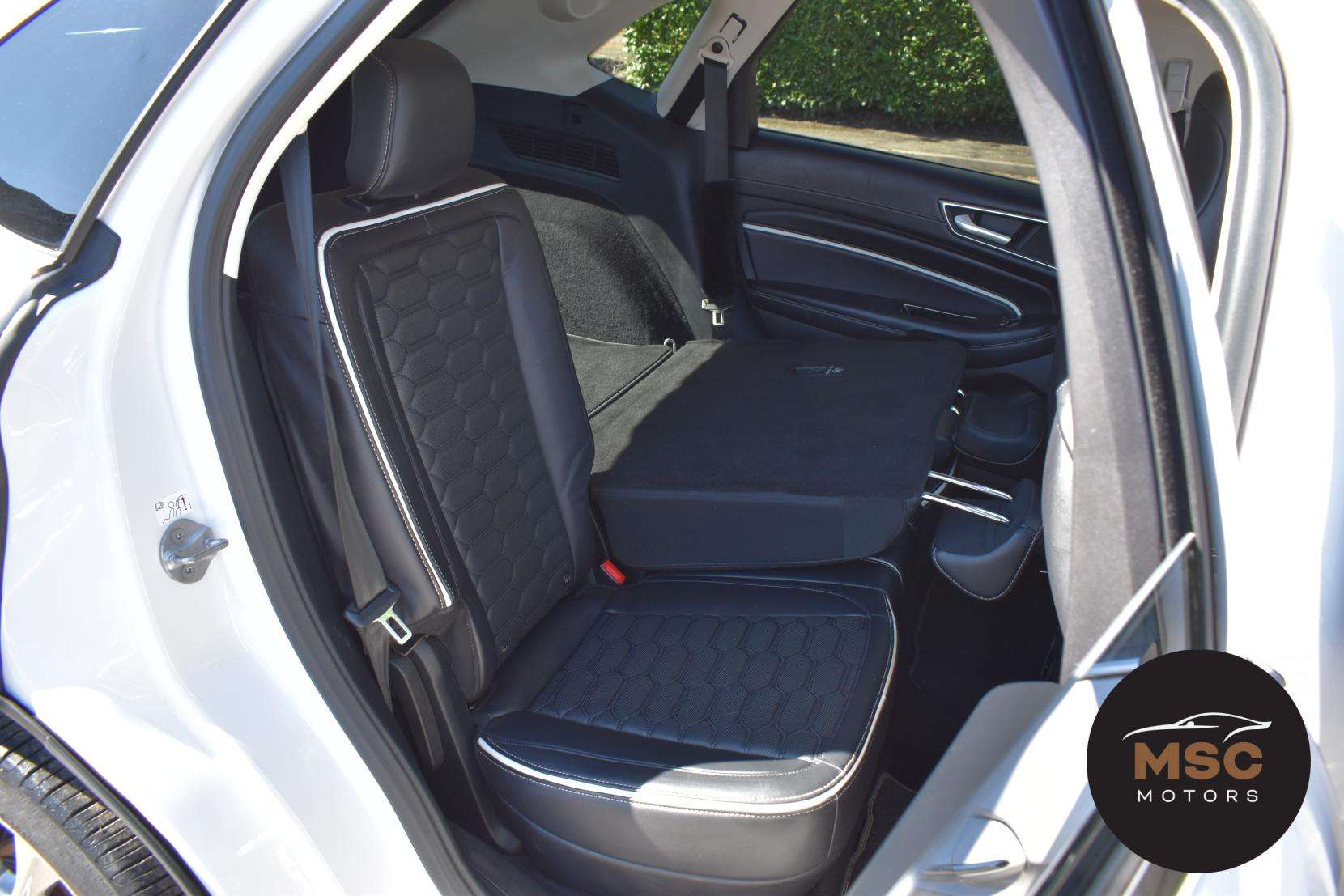 2017 FORD EDGE 2017 FORD EDGE