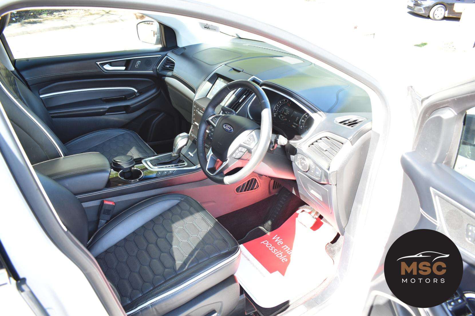 2017 FORD EDGE 2017 FORD EDGE