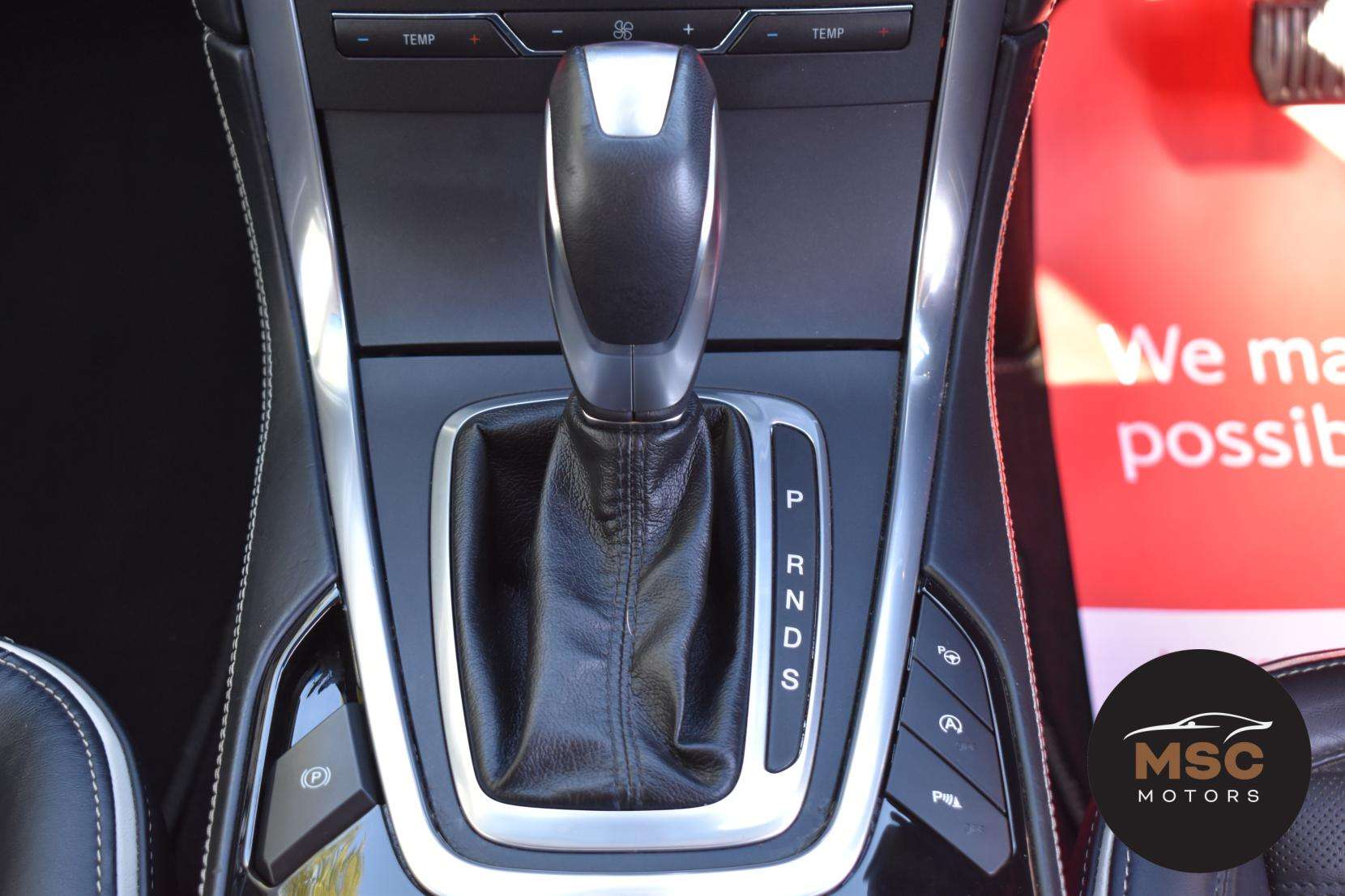 2017 FORD EDGE 2017 FORD EDGE