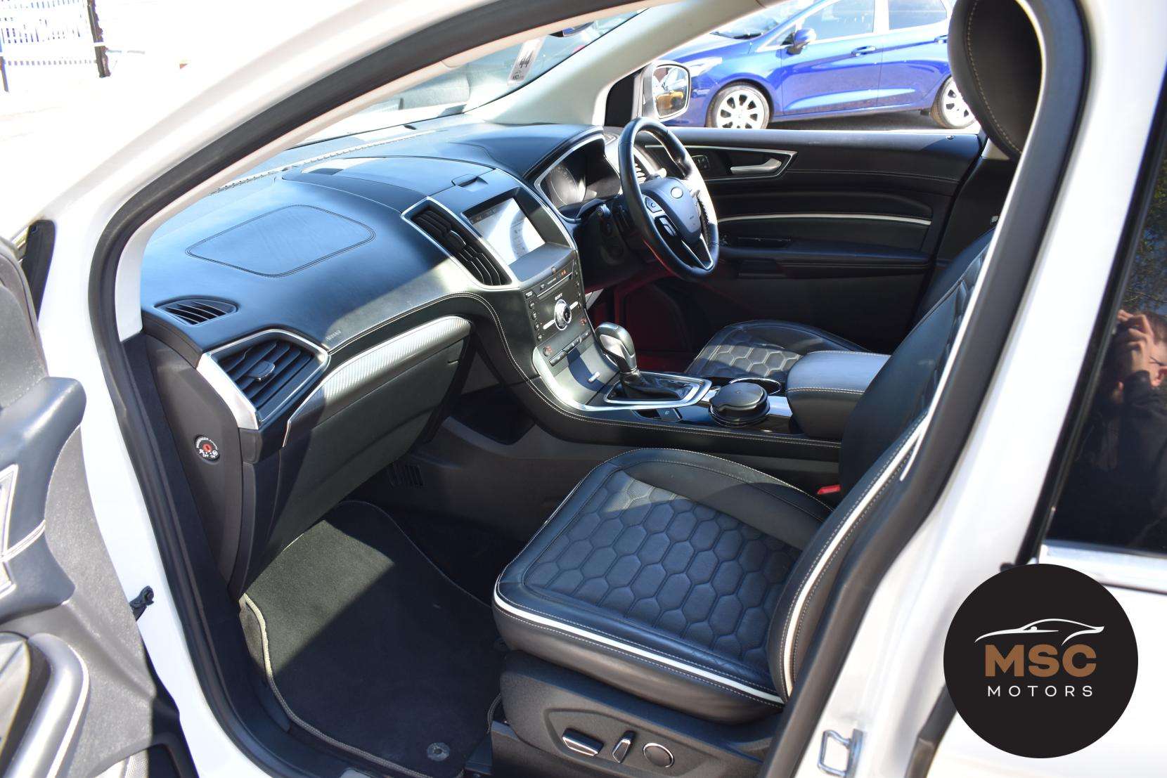 2017 FORD EDGE 2017 FORD EDGE