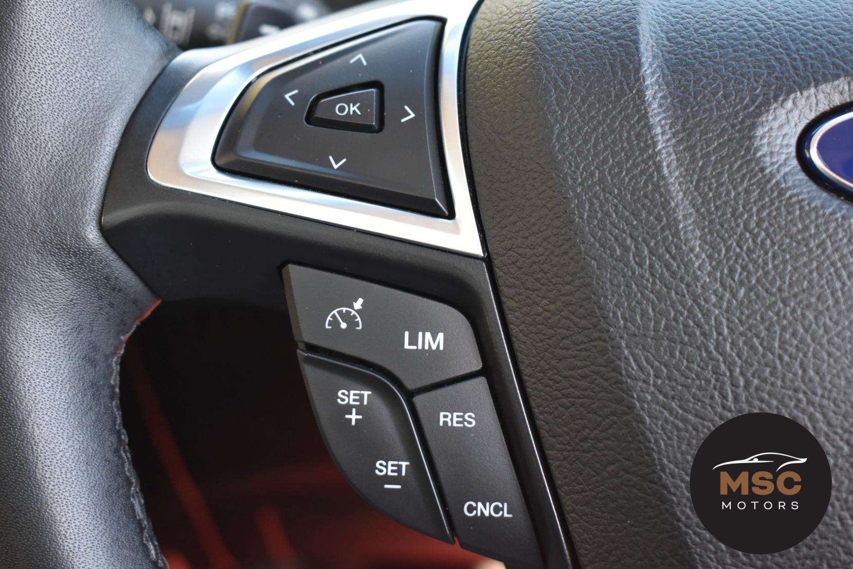 2017 FORD EDGE 2017 FORD EDGE