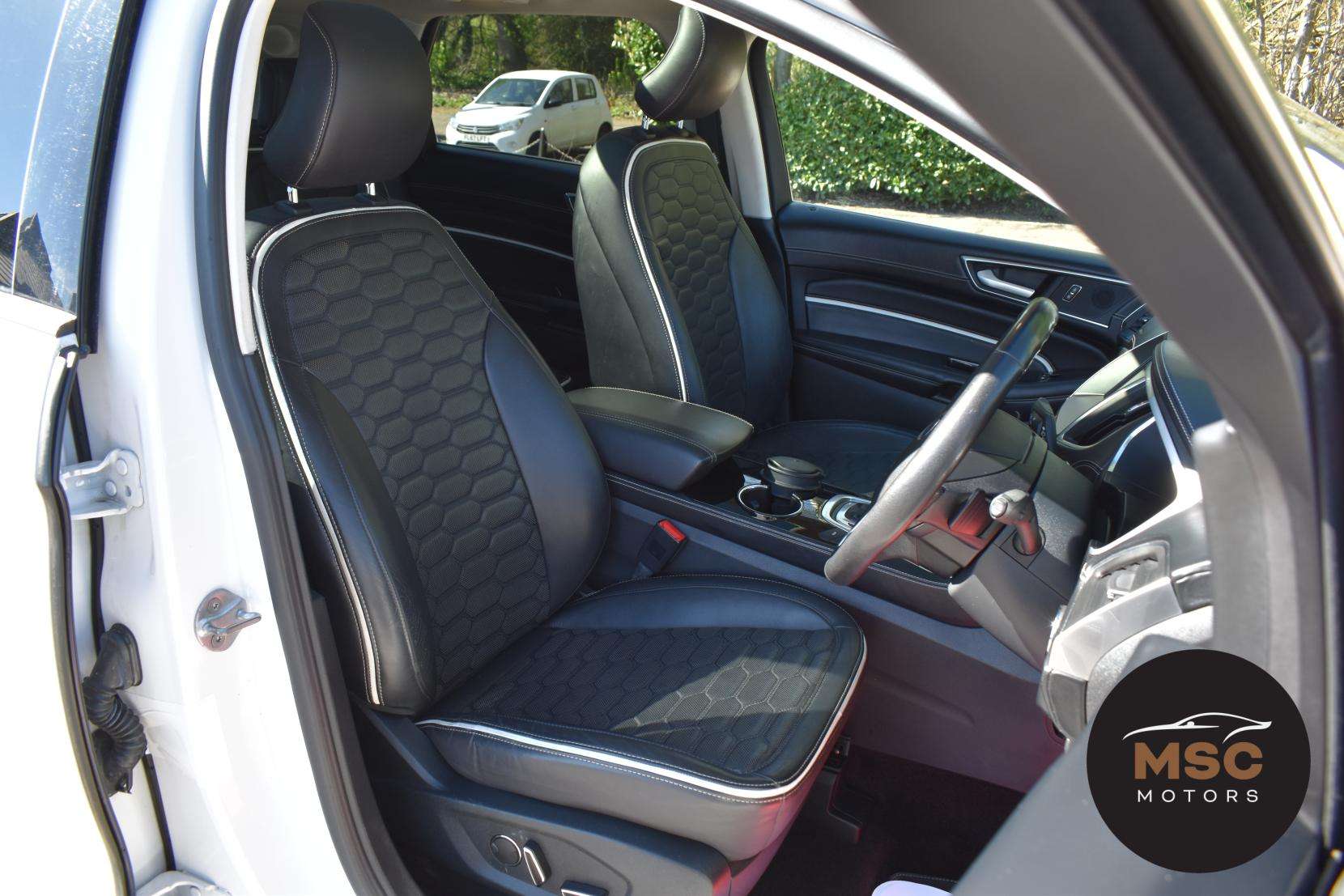 2017 FORD EDGE 2017 FORD EDGE