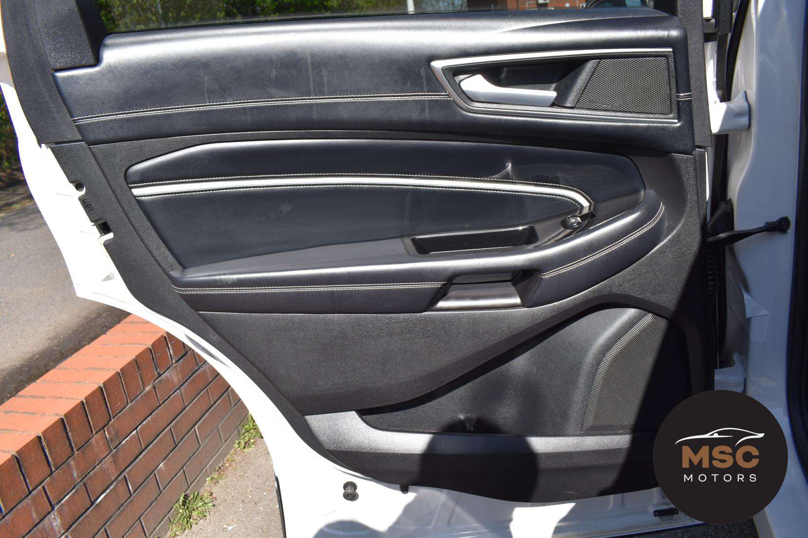 2017 FORD EDGE 2017 FORD EDGE