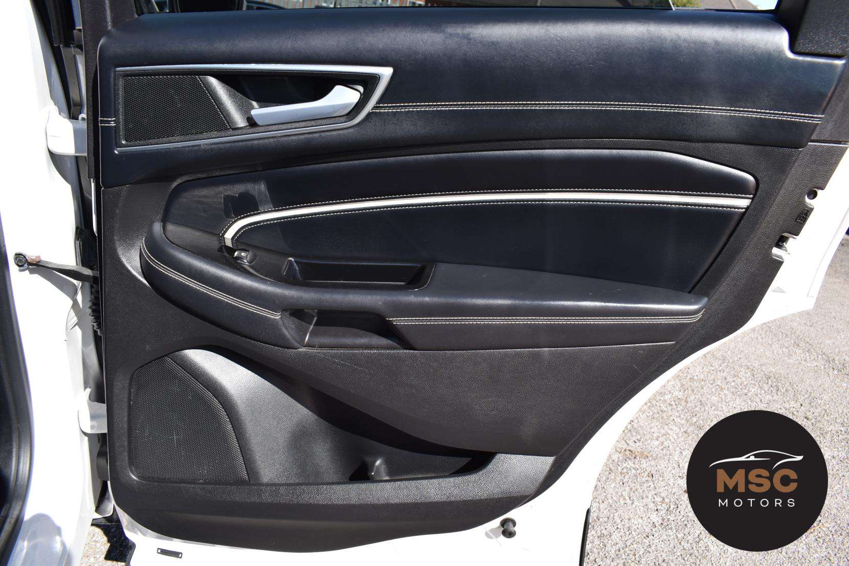 2017 FORD EDGE 2017 FORD EDGE